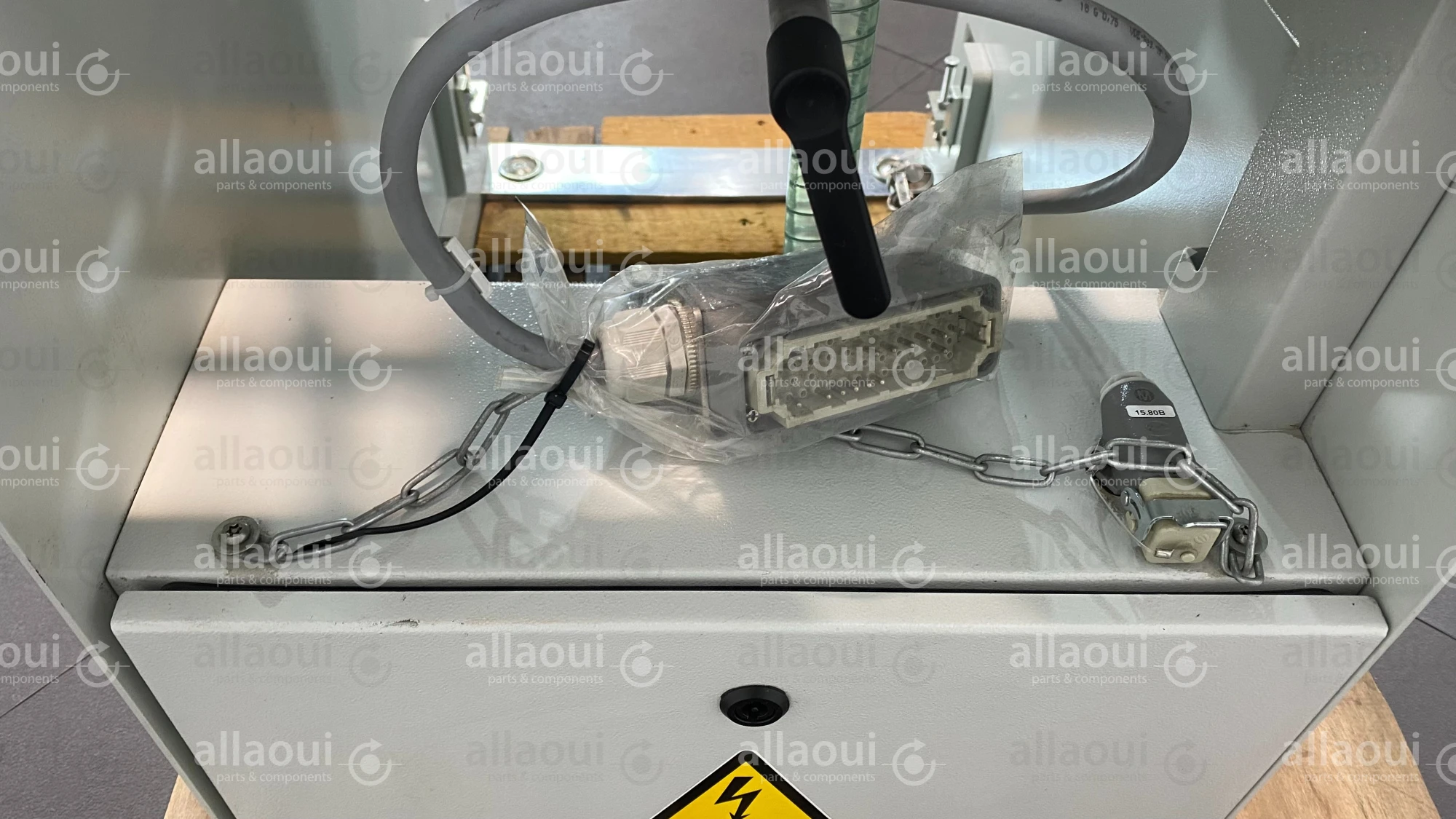 Kolbus Leimbecken 13479956 Kolbus Leimbecken 13479956