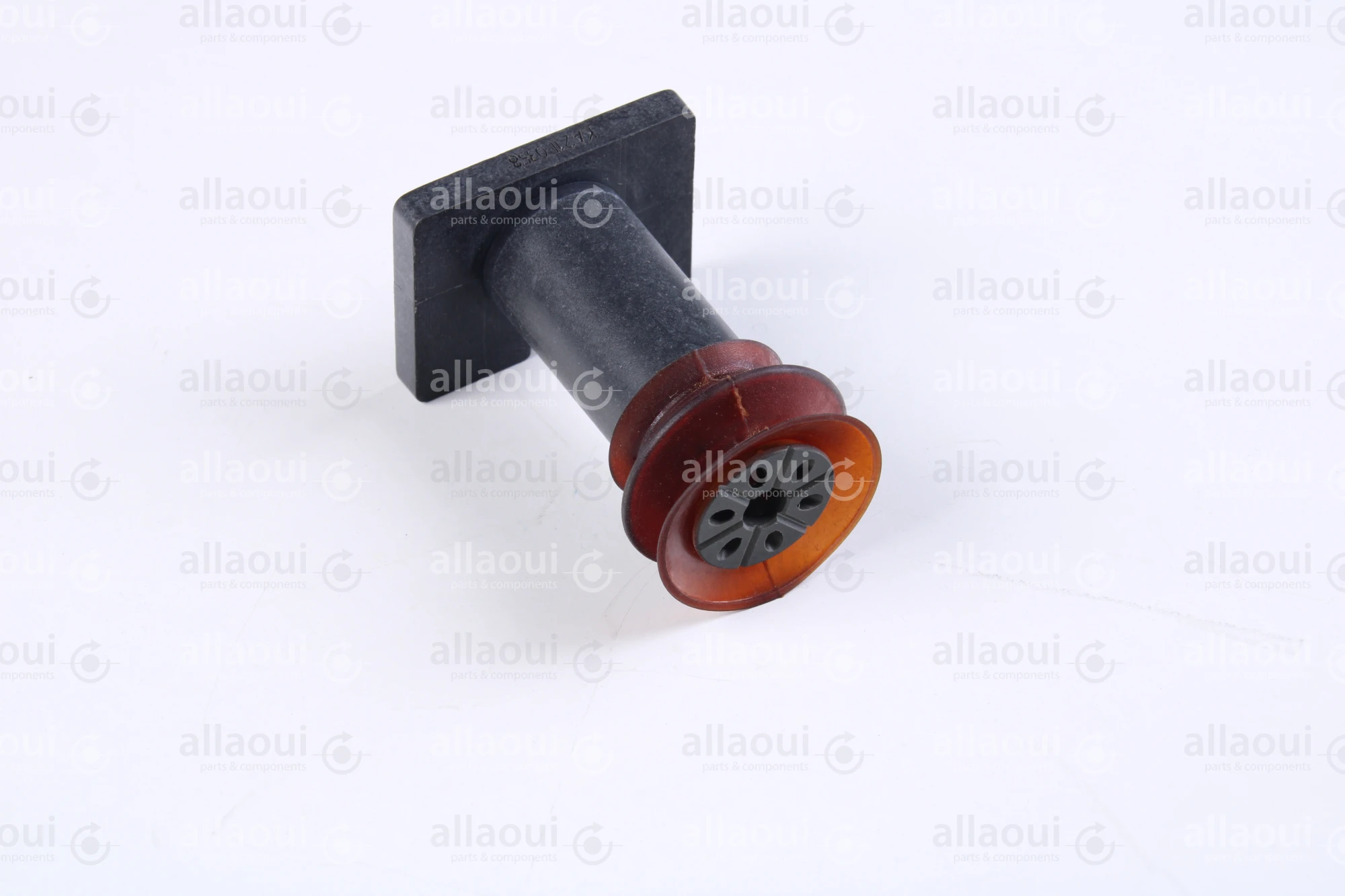 Manroland Vacuum separator for paper 8021F150176 Manroland Vacuum separator for paper 8021F150176