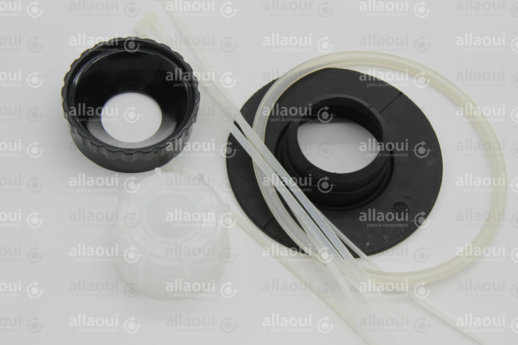 Heidelberg Set of Wear Parts C5.1960410/01 Heidelberg Set of Wear Parts C5.1960410/01