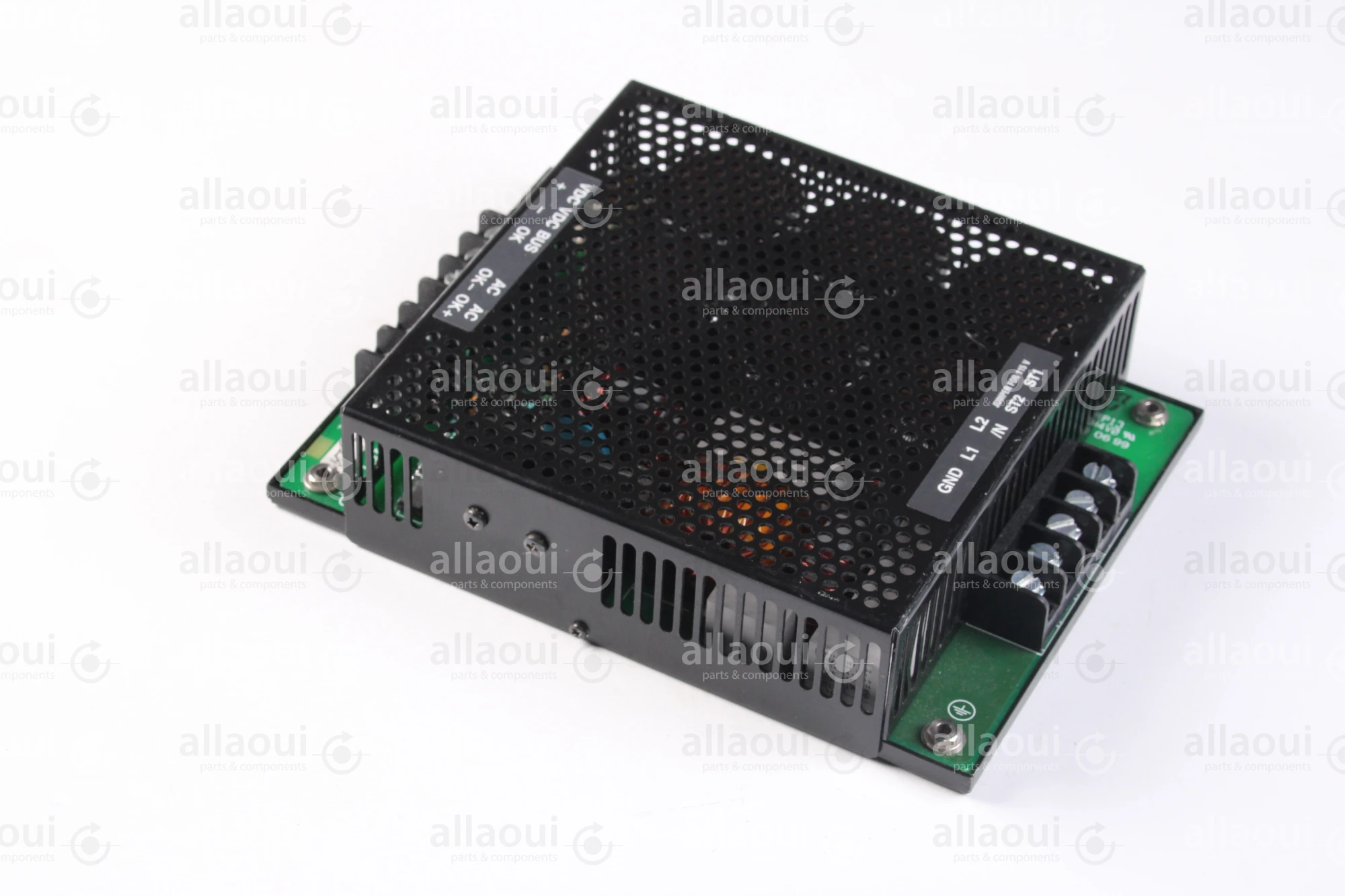 VICOR Corp Power Supply VI-FKE6-IMX VICOR Corp Power Supply VI-FKE6-IMX