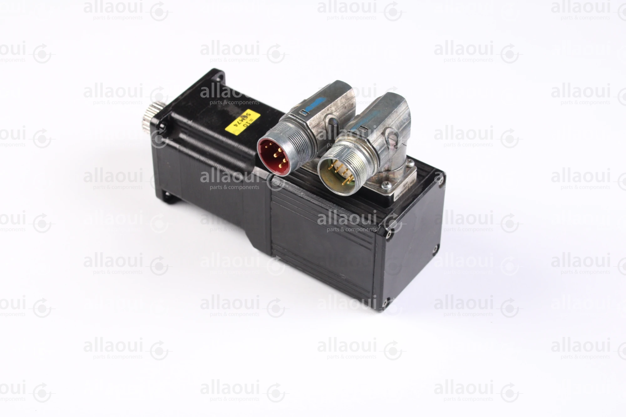 Schneider Electric Servomotor SR-058/60/005/P0/21/M1/B0/T Schneider Electric Servomotor SR-058/60/005/P0/21/M1/B0/T