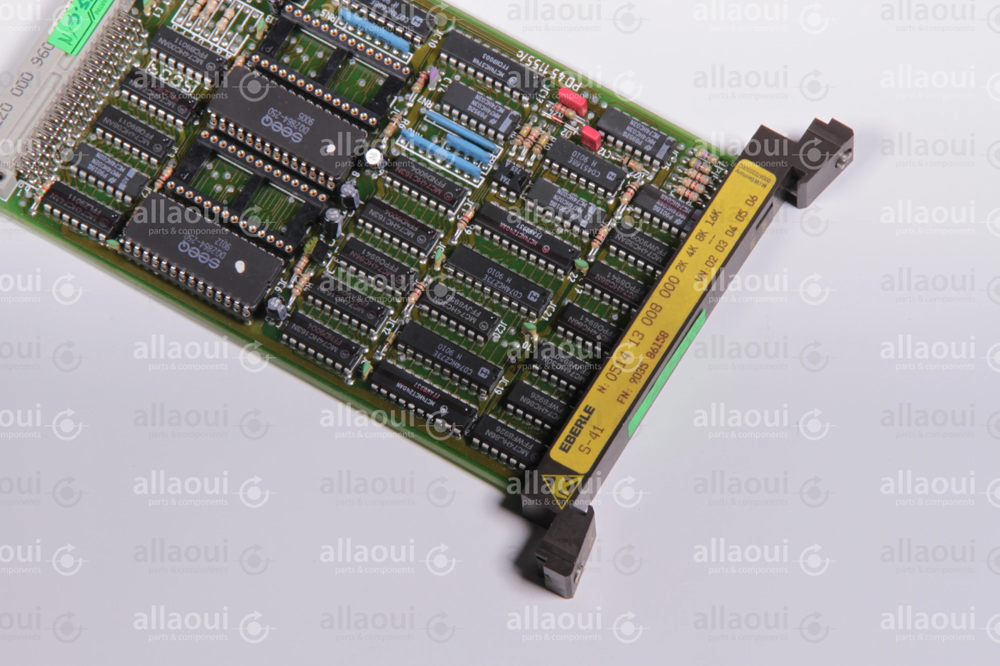 EBERLE Memory Module Eberle 0514 13 008 000 EBERLE Memory Module Eberle 0514 13 008 000