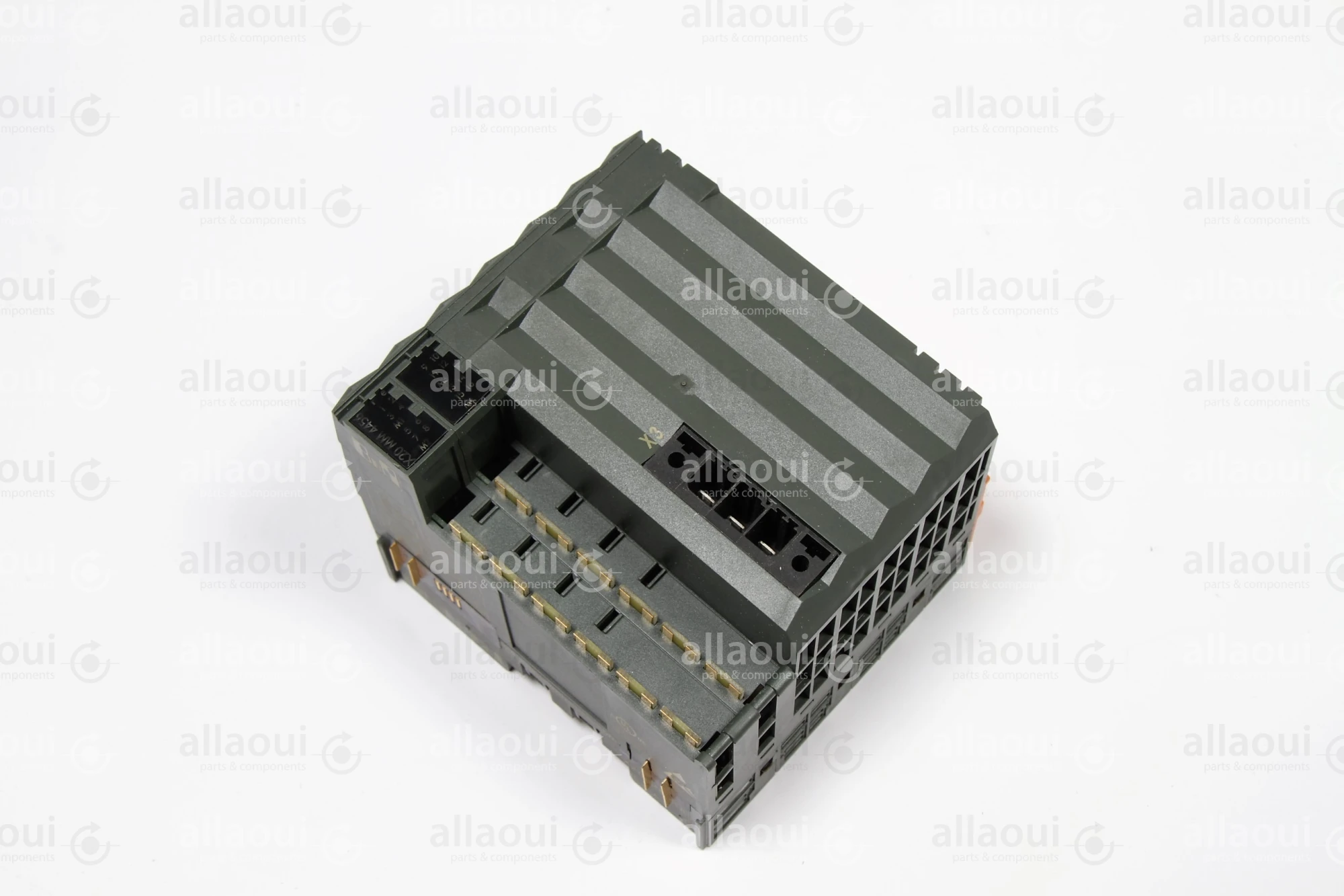 BR Automation Motor controller X20MM4456 BR Automation Motor controller X20MM4456