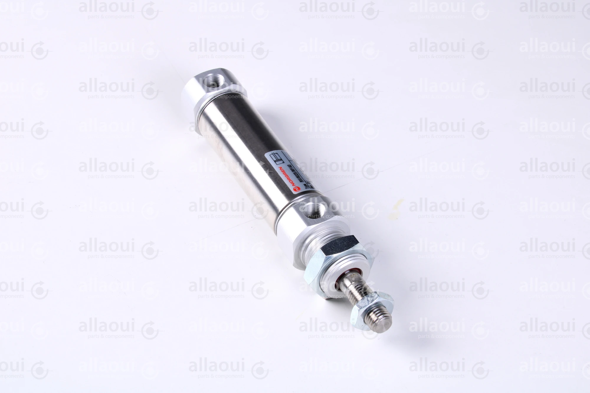 Norgren Pneumatic Cylinder RM/8025/MF/40 Norgren Pneumatic Cylinder RM/8025/MF/40
