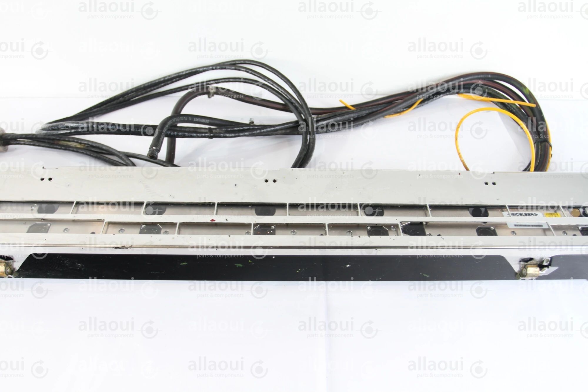 Heidelberg Inpress Control CP.157.0870/04 Heidelberg Inpress Control CP.157.0870/04