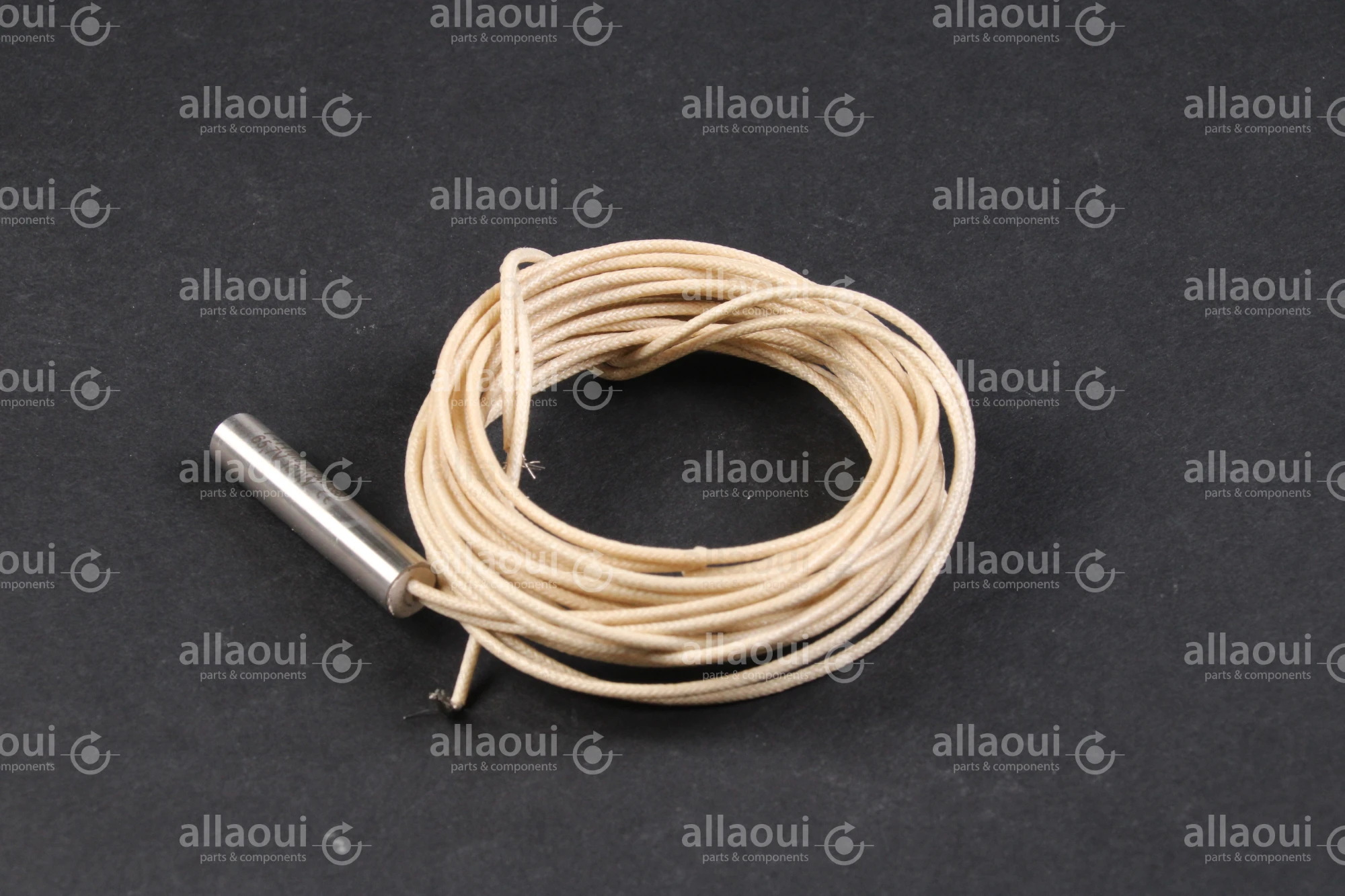 türk+hillinger Heater 00048985 türk+hillinger Heater 00048985