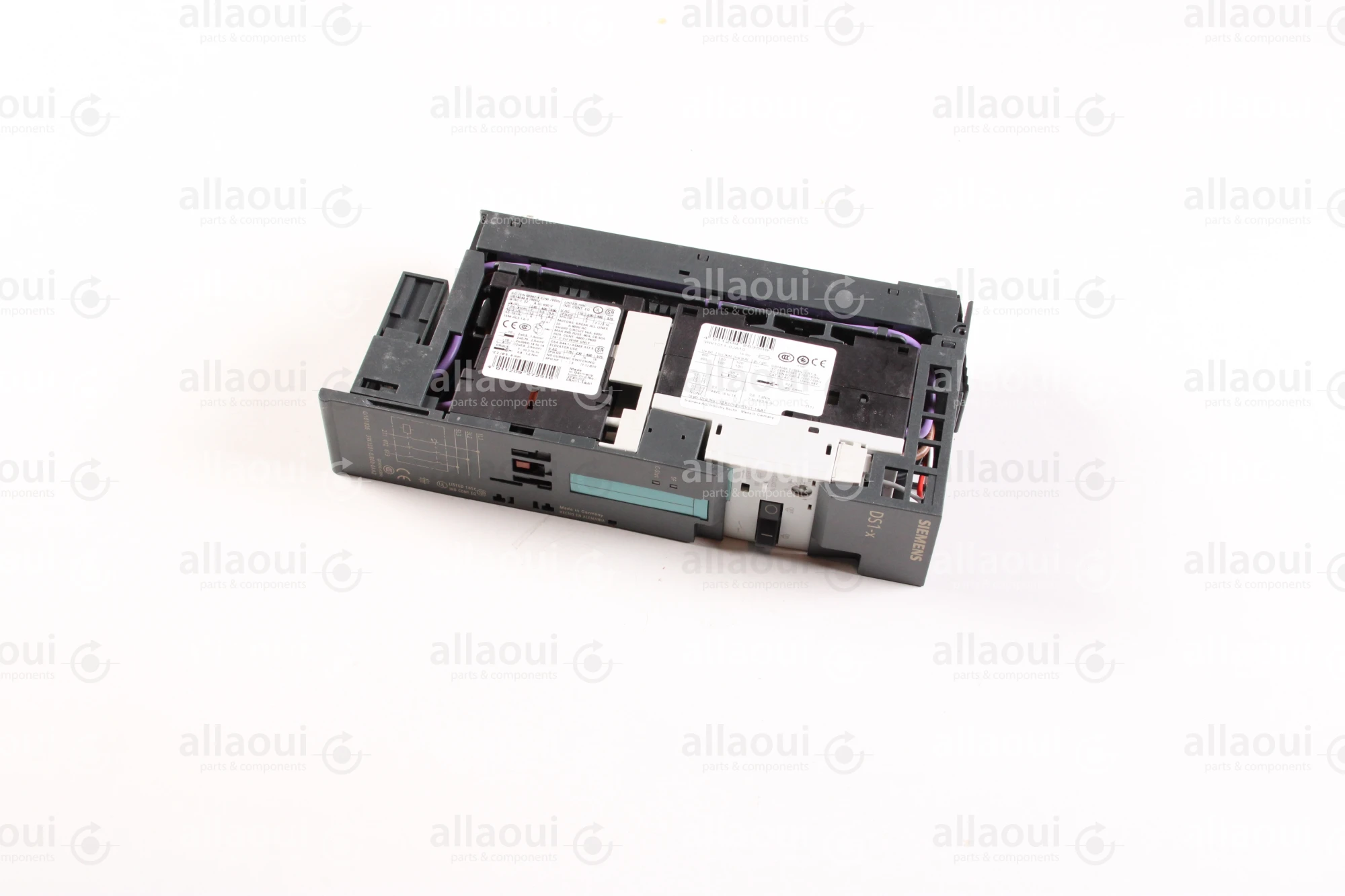 Siemens Standard Direct Started 3RK1301-0JB00-0AA2 Siemens Standard Direct Started 3RK1301-0JB00-0AA2