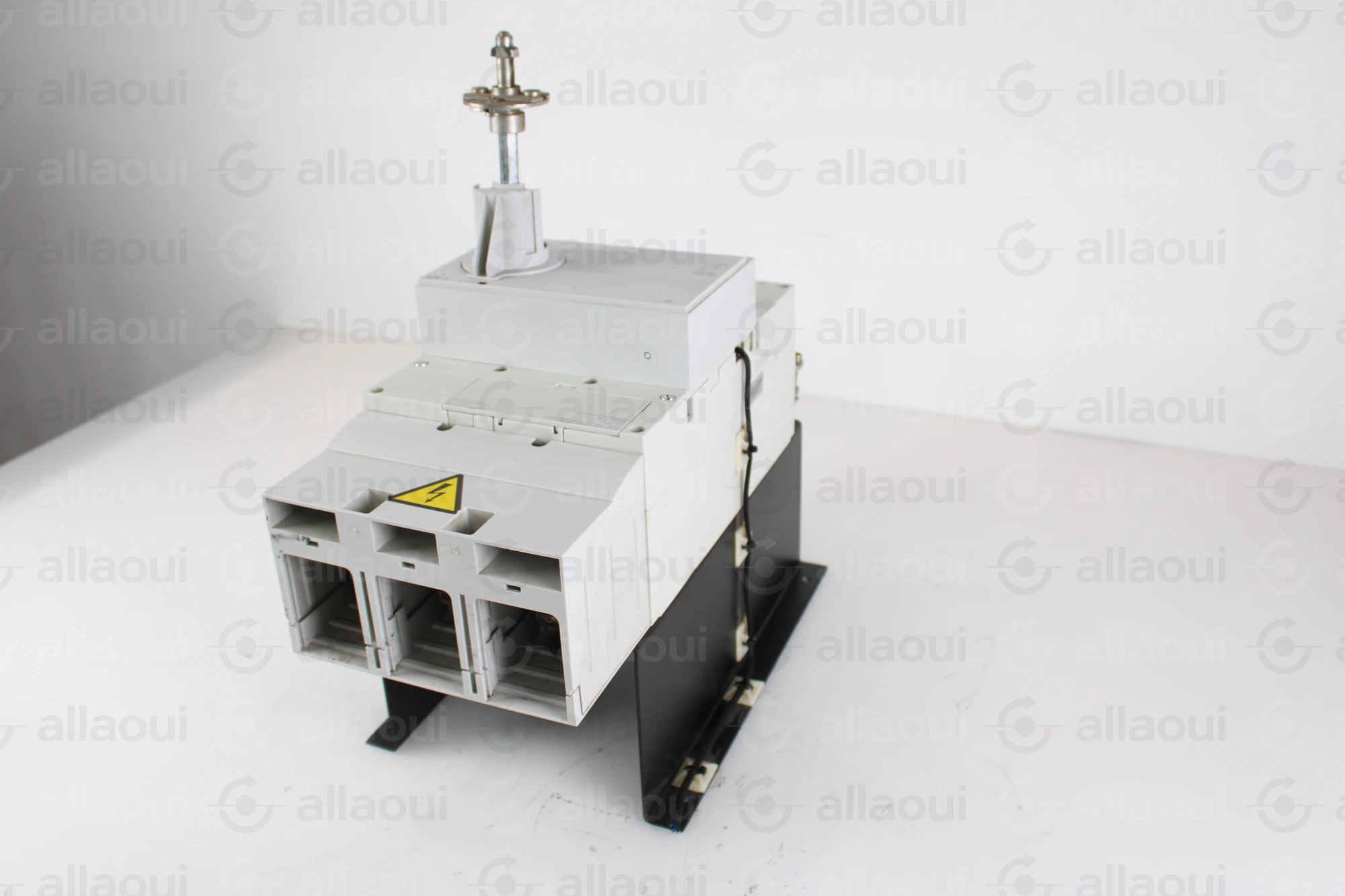 Moeller Circuit Breaker NZM N4-1000 Moeller Circuit Breaker NZM N4-1000