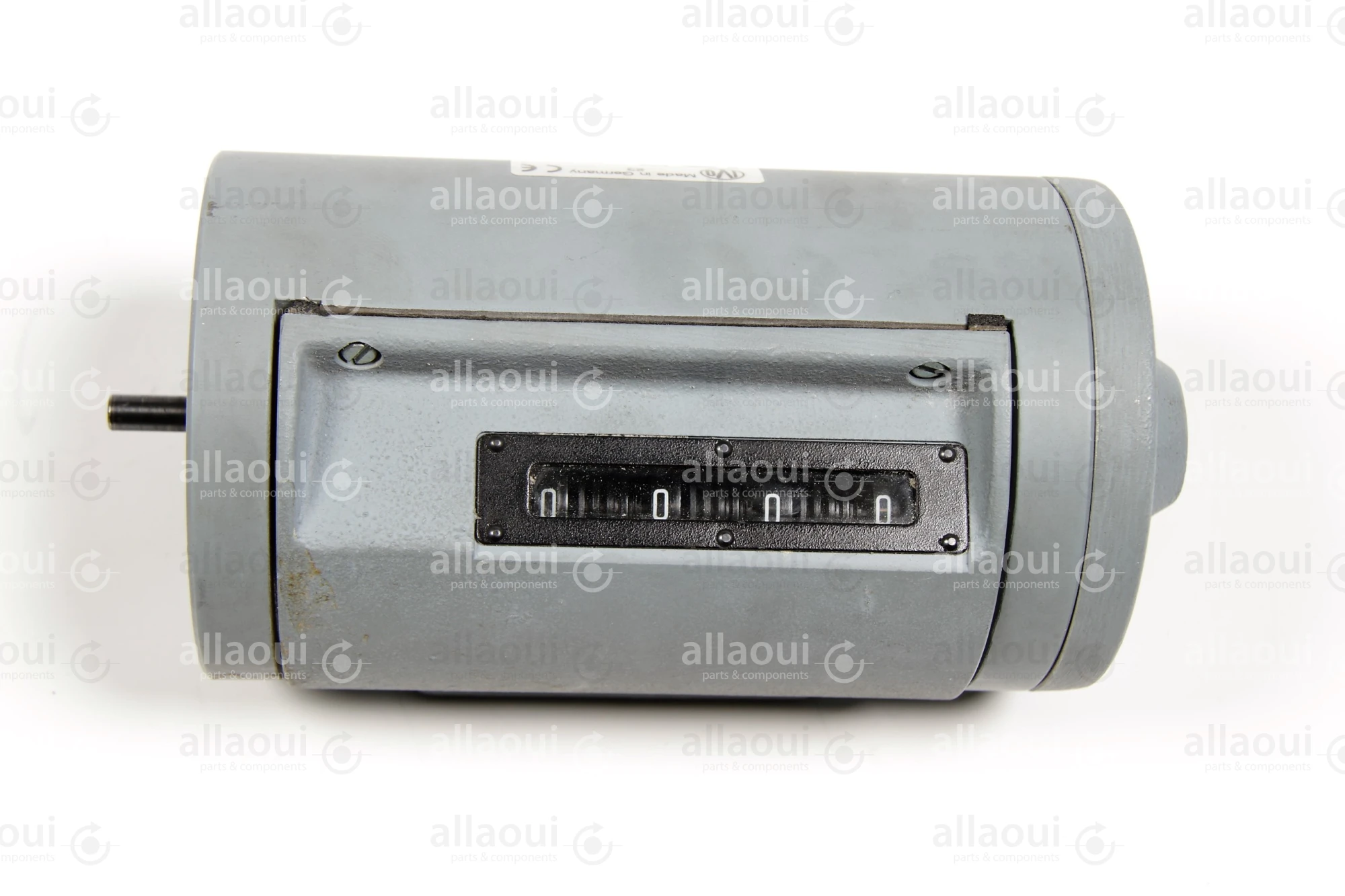 Irion & Vosseler Encoder G 220.A01 Irion & Vosseler Encoder G 220.A01