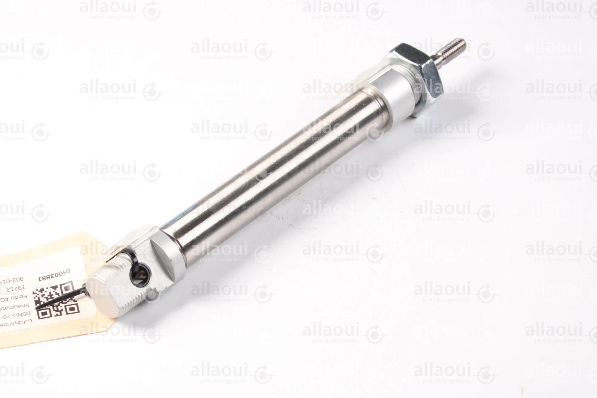 Festo Pneumatic Cylinder 19212 Festo Pneumatic Cylinder 19212