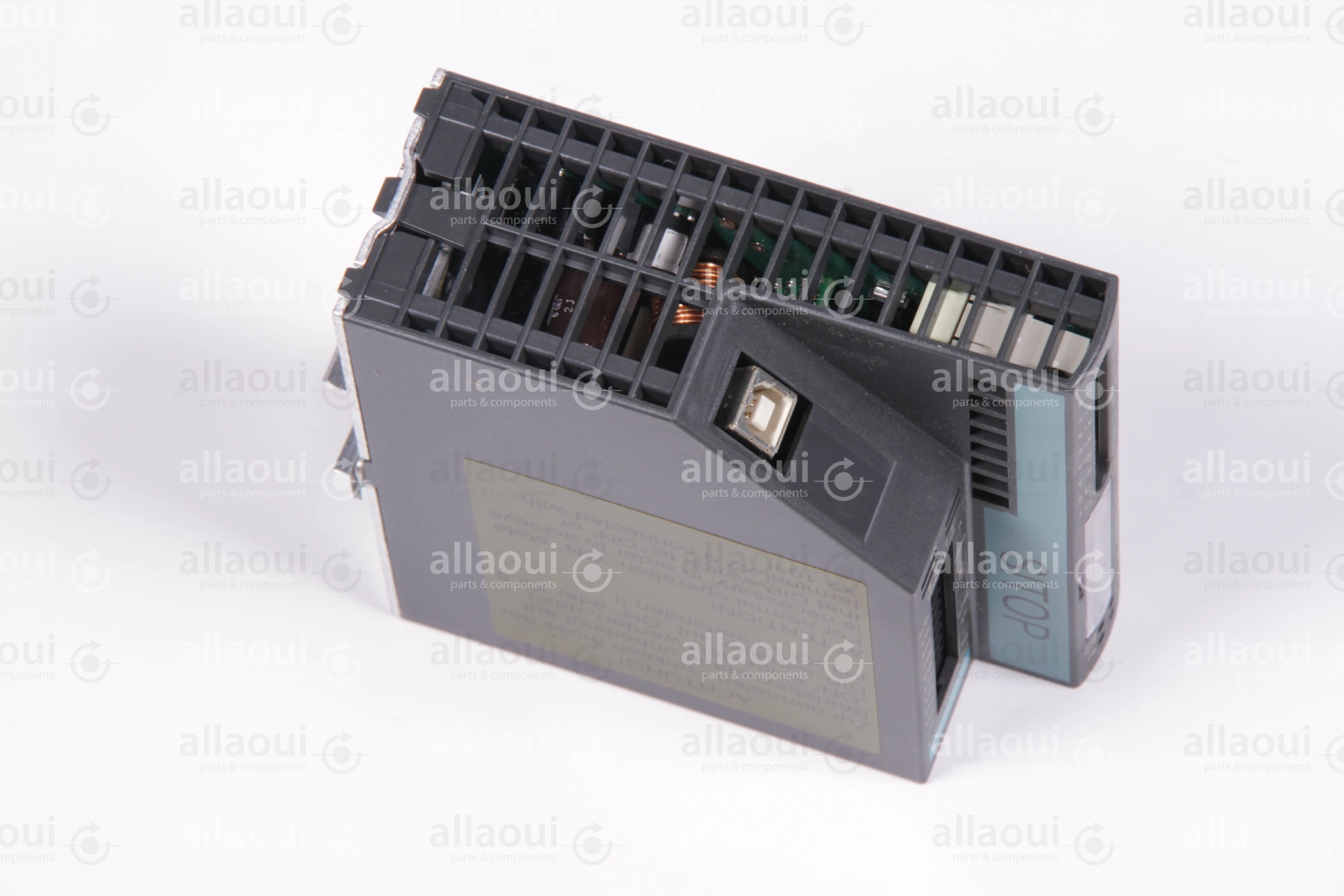 Siemens Power Supply 6EP1931-2EC42 Siemens Power Supply 6EP1931-2EC42