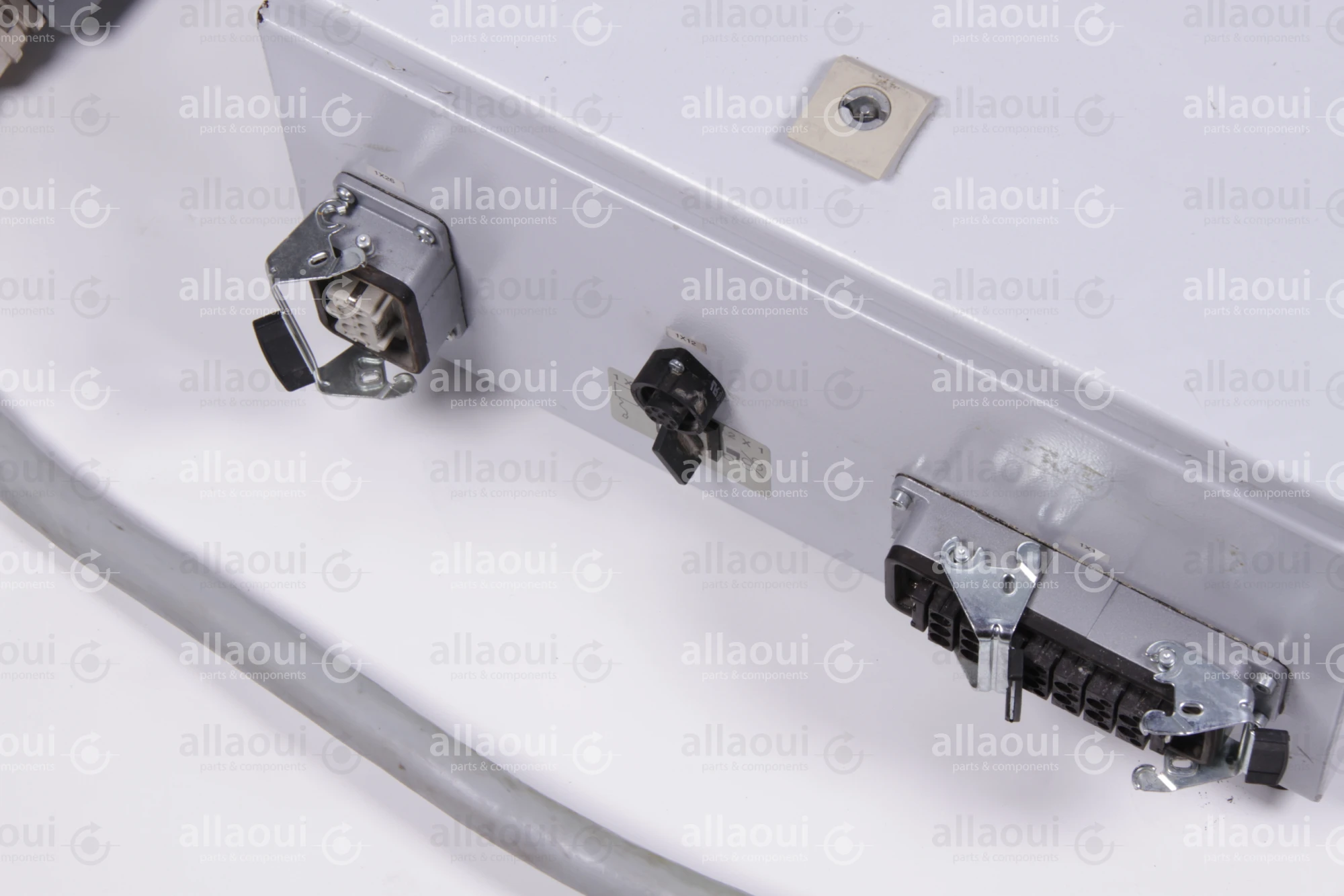 Heidelberg Coupling Box S25 couplingboxFHA00063A701A Heidelberg Coupling Box S25 couplingboxFHA00063A701A