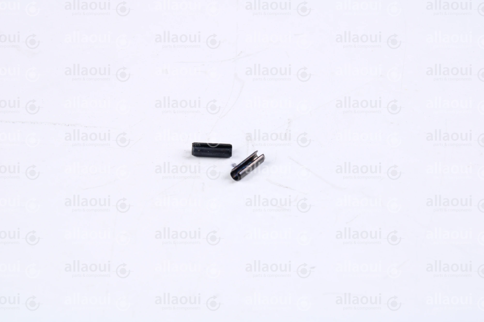 MBO Dowel Pin ISO 8752-3X10 0093146 MBO Dowel Pin ISO 8752-3X10 0093146