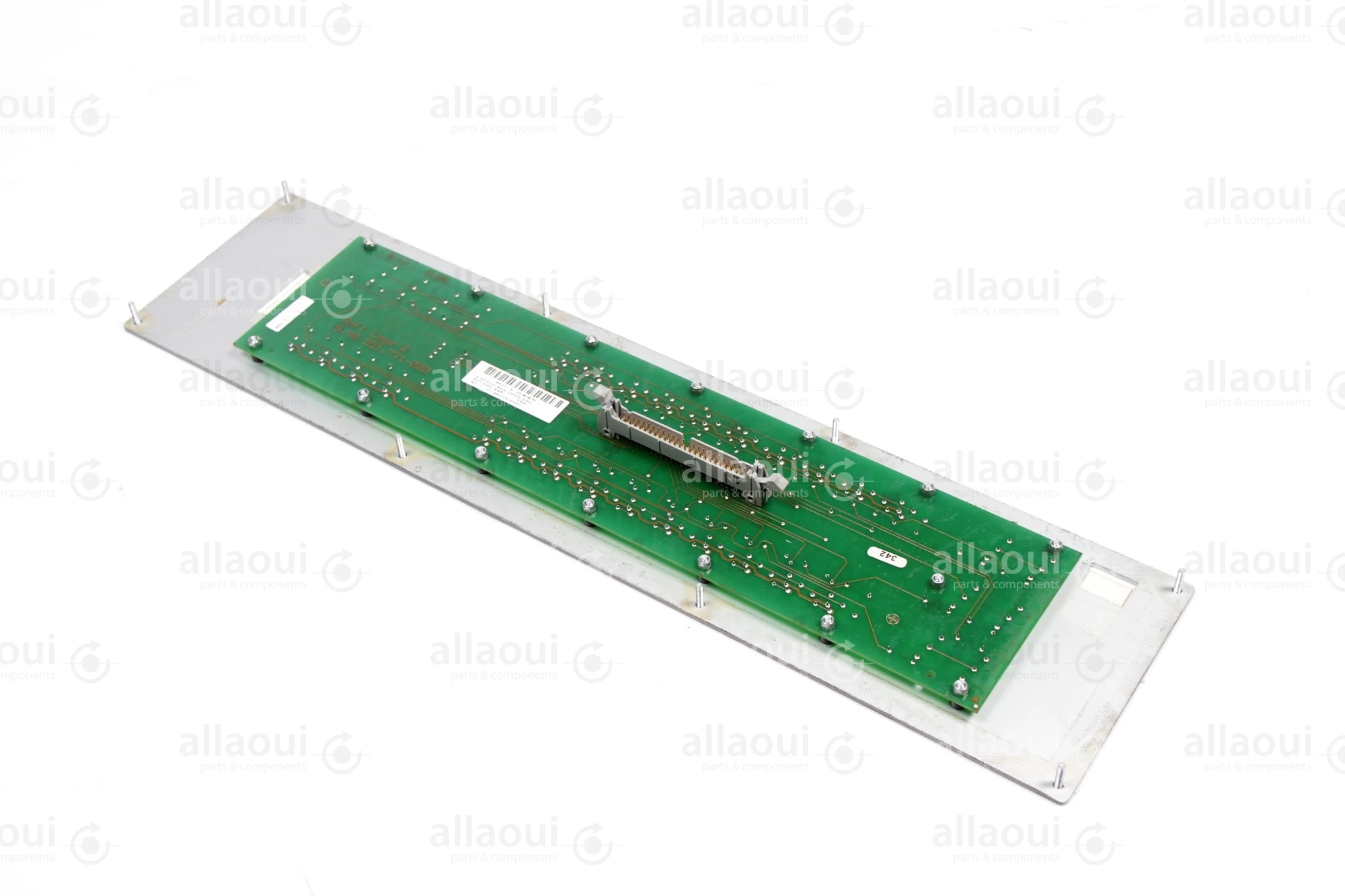 Manroland Control Panel 07.94019-6001 Manroland Control Panel 07.94019-6001