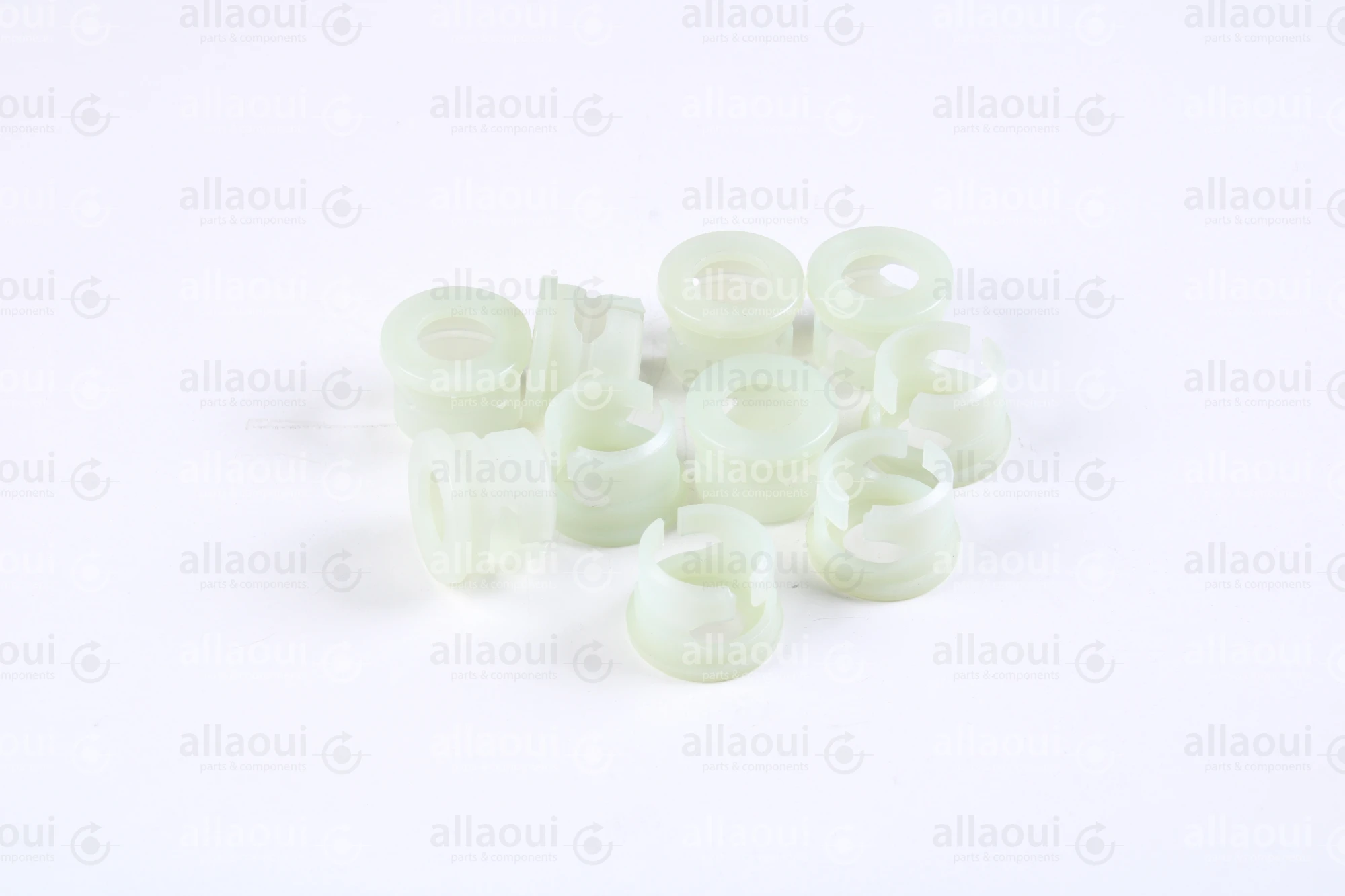 MBO Marble Holder 20mm (10 Pieces) 5.0.6426.020 (x10) MBO Marble Holder 20mm (10 Pieces) 5.0.6426.020 (x10)