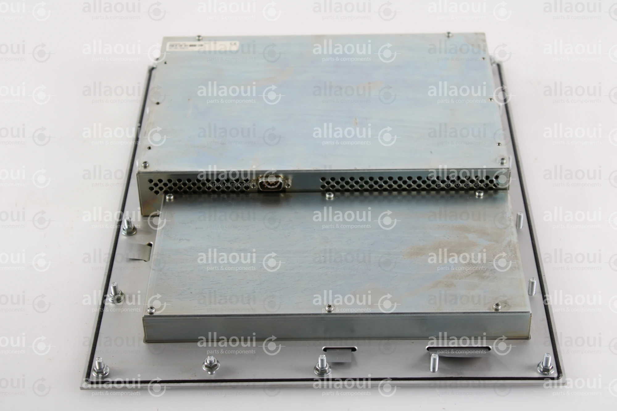 Koenig & Bauer (KBA) Diplay control screen 5D5500.59 Koenig & Bauer (KBA) Diplay control screen 5D5500.59