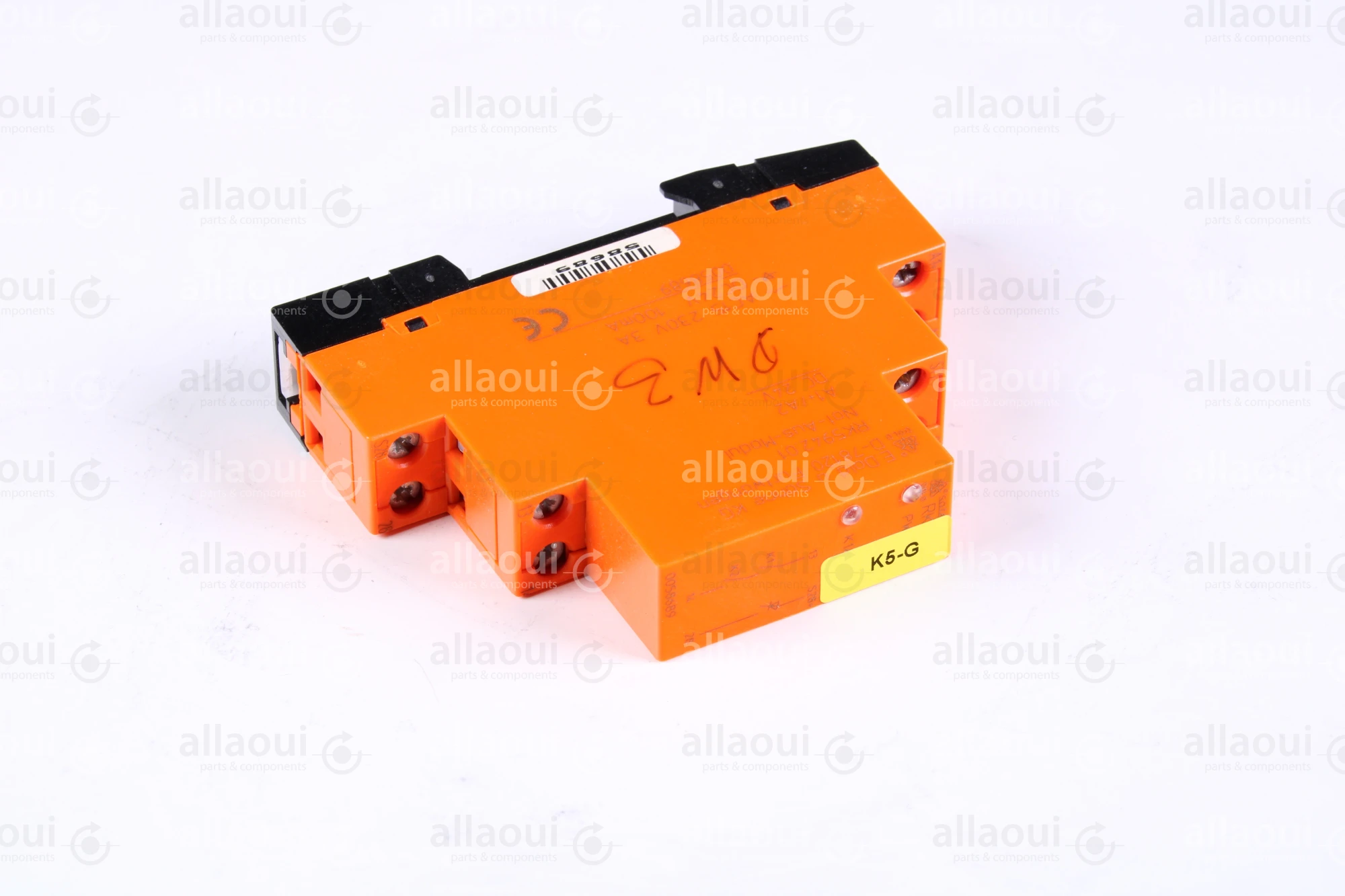 Dold Switch RK5942.01 DC24V Dold Switch RK5942.01 DC24V