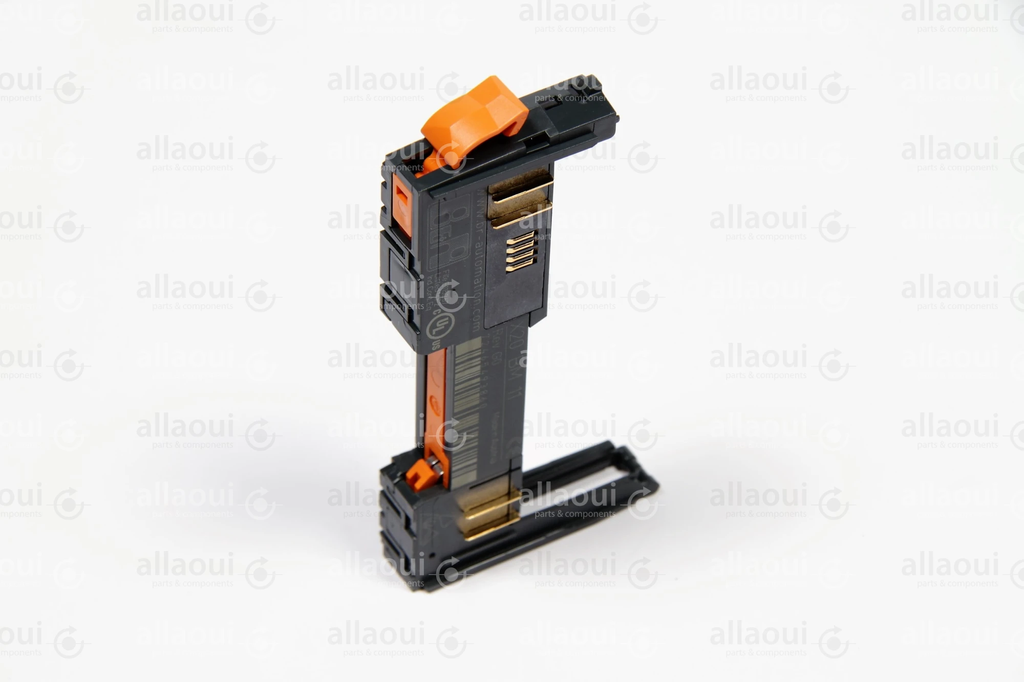 BR Automation Bus Module X20 BM 11 BR Automation Bus Module X20 BM 11