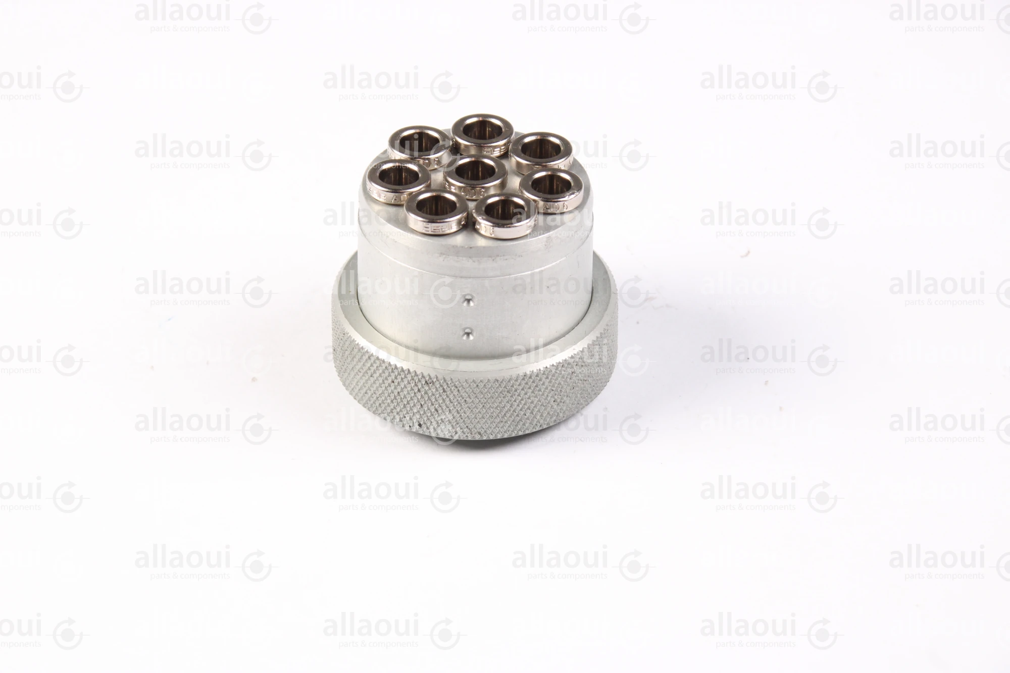 Manroland Coupling Plug 16.97044-1837 Manroland Coupling Plug 16.97044-1837
