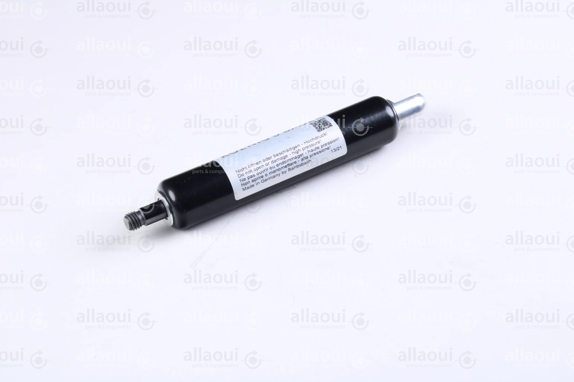 Koenig & Bauer (KBA) Pressure Spring L2349156 Koenig & Bauer (KBA) Pressure Spring L2349156