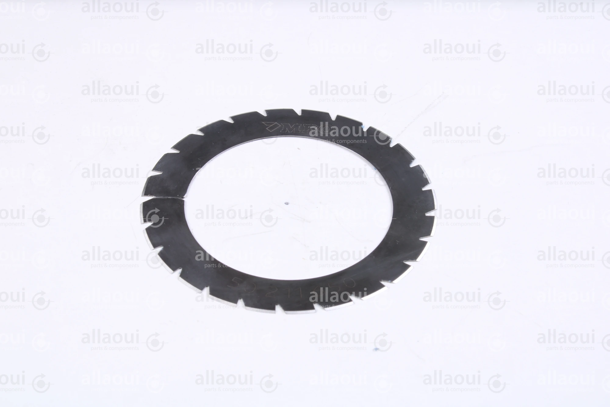 MBO Perforating Knife ( 5 pieces) 50 211 650 ( 5 Stück) MBO Perforating Knife ( 5 pieces) 50 211 650 ( 5 Stück)