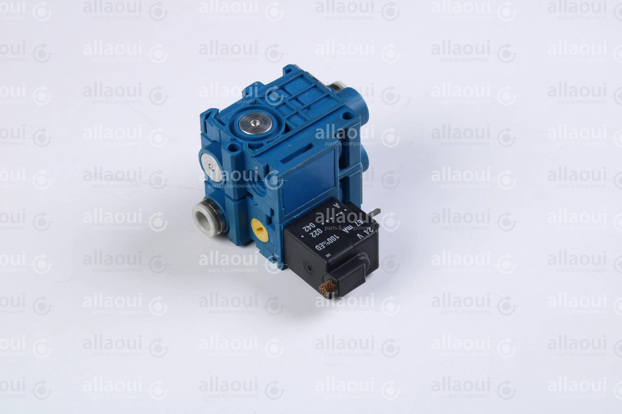 Bosch Rexroth Pneumatic directional valve 24V MH20366 579-490-0 Bosch Rexroth Pneumatic directional valve 24V MH20366 579-490-0