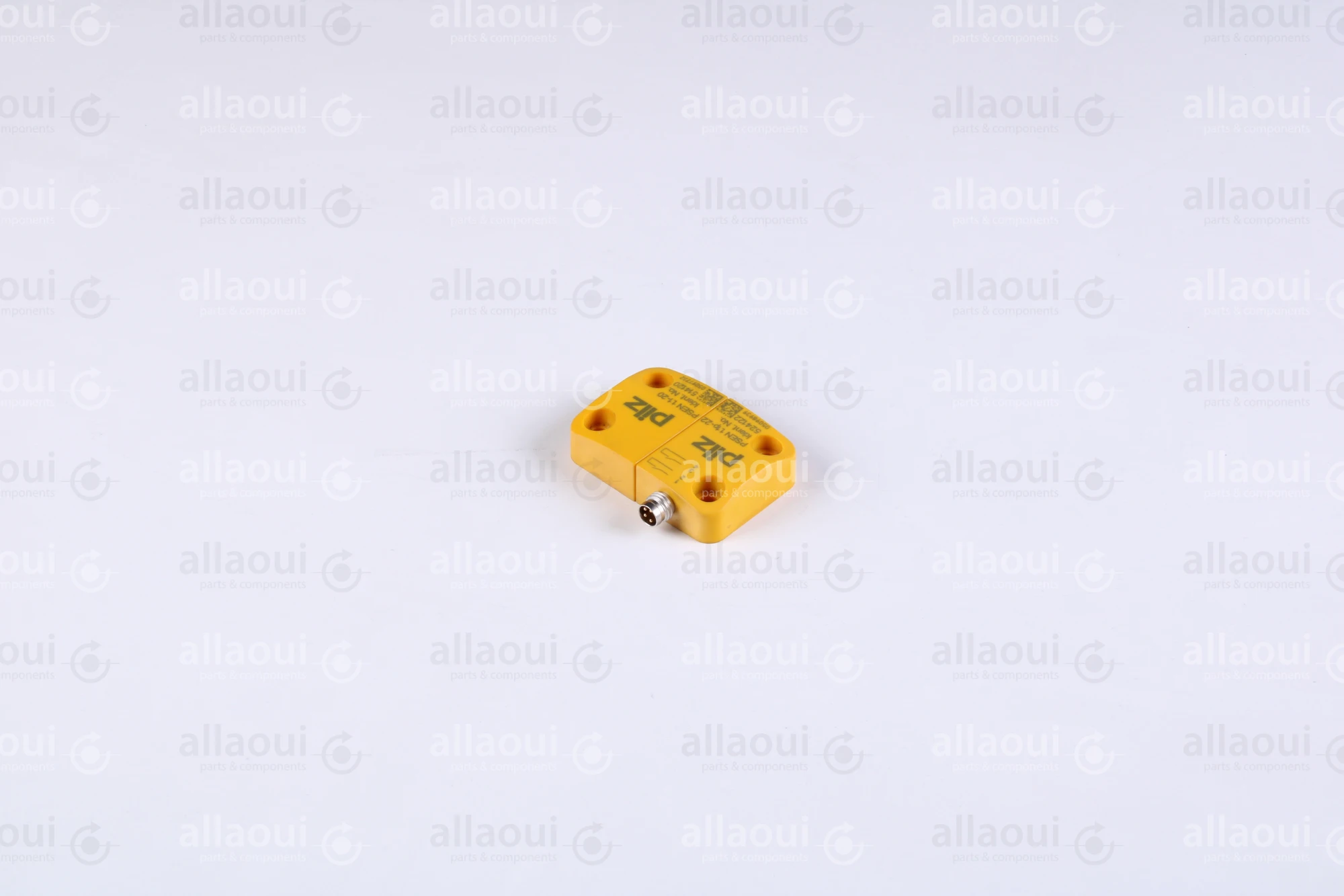 Pilz Security Switch 504222 Pilz Security Switch 504222