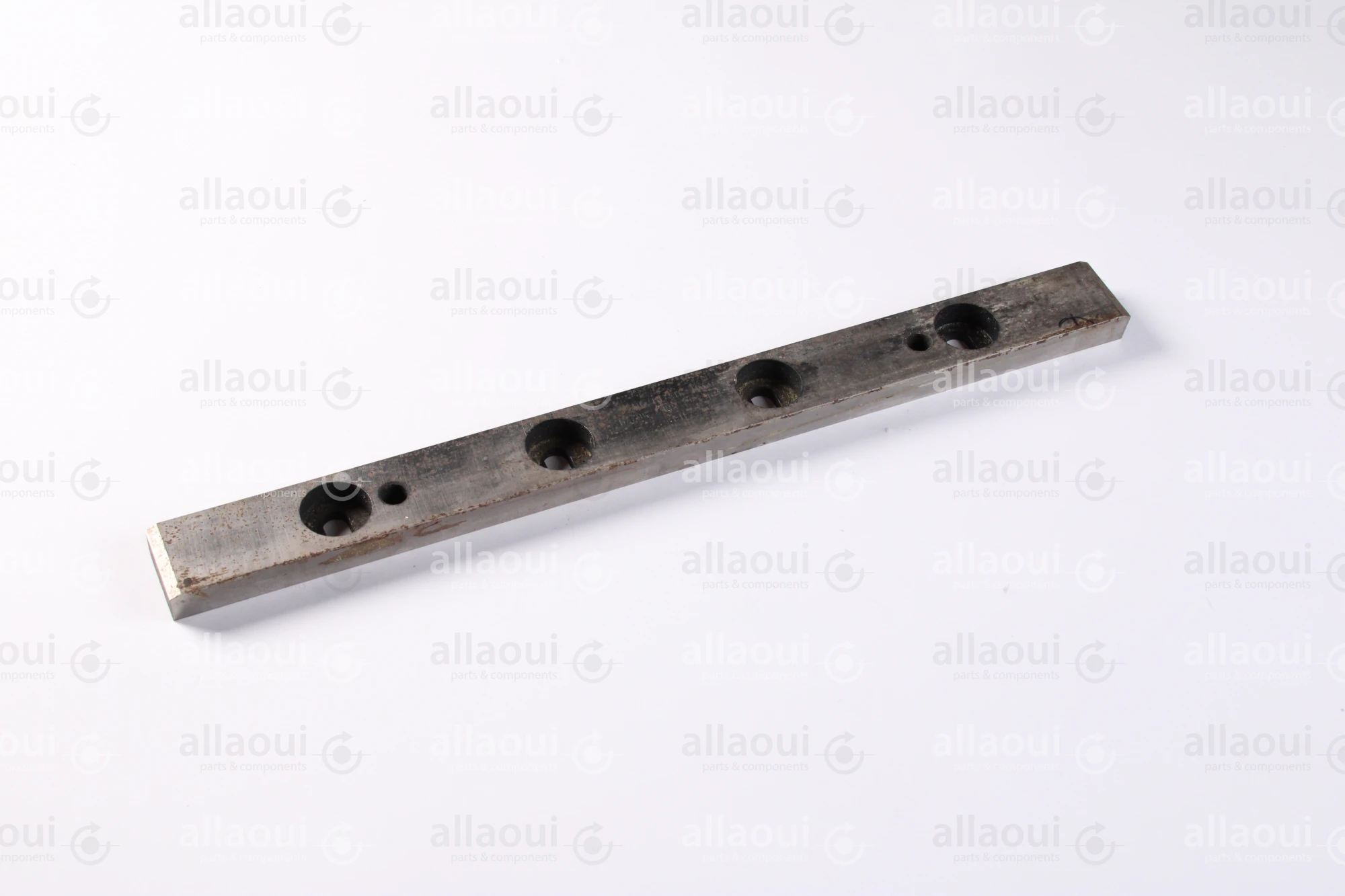 Müller Martini Punch bottom knive 0360.4408.2 Müller Martini Punch bottom knive 0360.4408.2