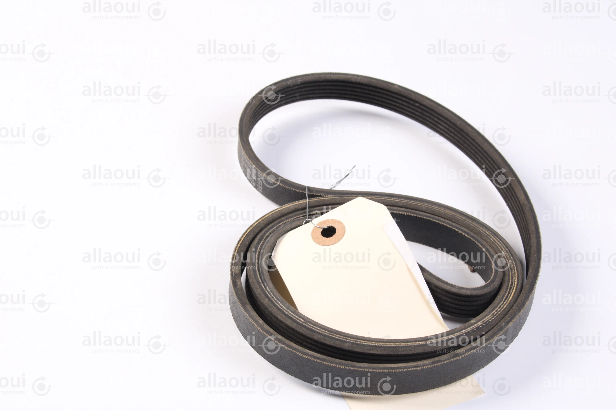 ConCar V-ribbed Belt 500J/1270PJ ConCar V-ribbed Belt 500J/1270PJ