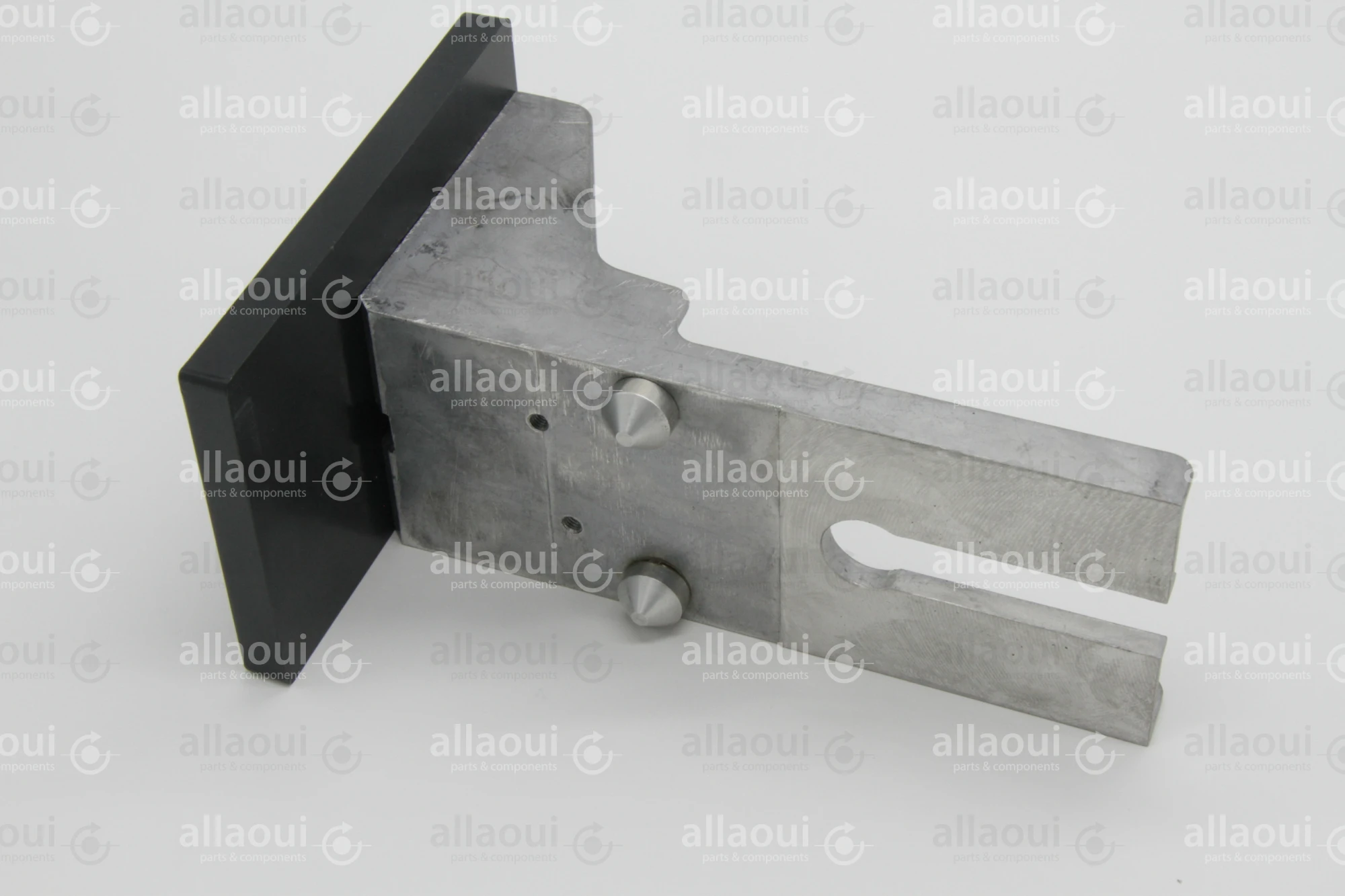 Polar Knife Holder Left KPL 14569 Polar Knife Holder Left KPL 14569