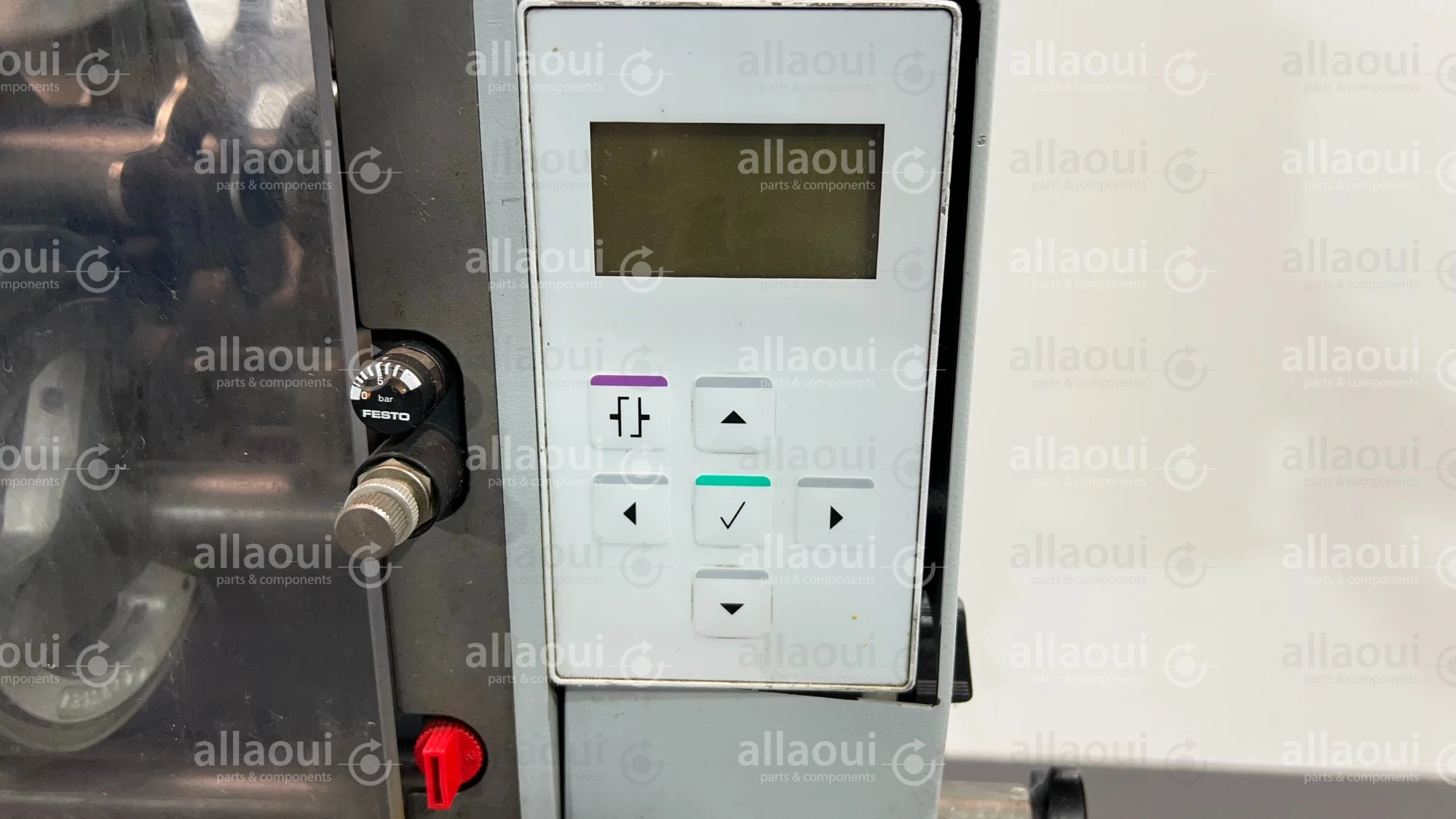 Heidelberg Feeder TAS 400 TAS400 Heidelberg Feeder TAS 400 TAS400