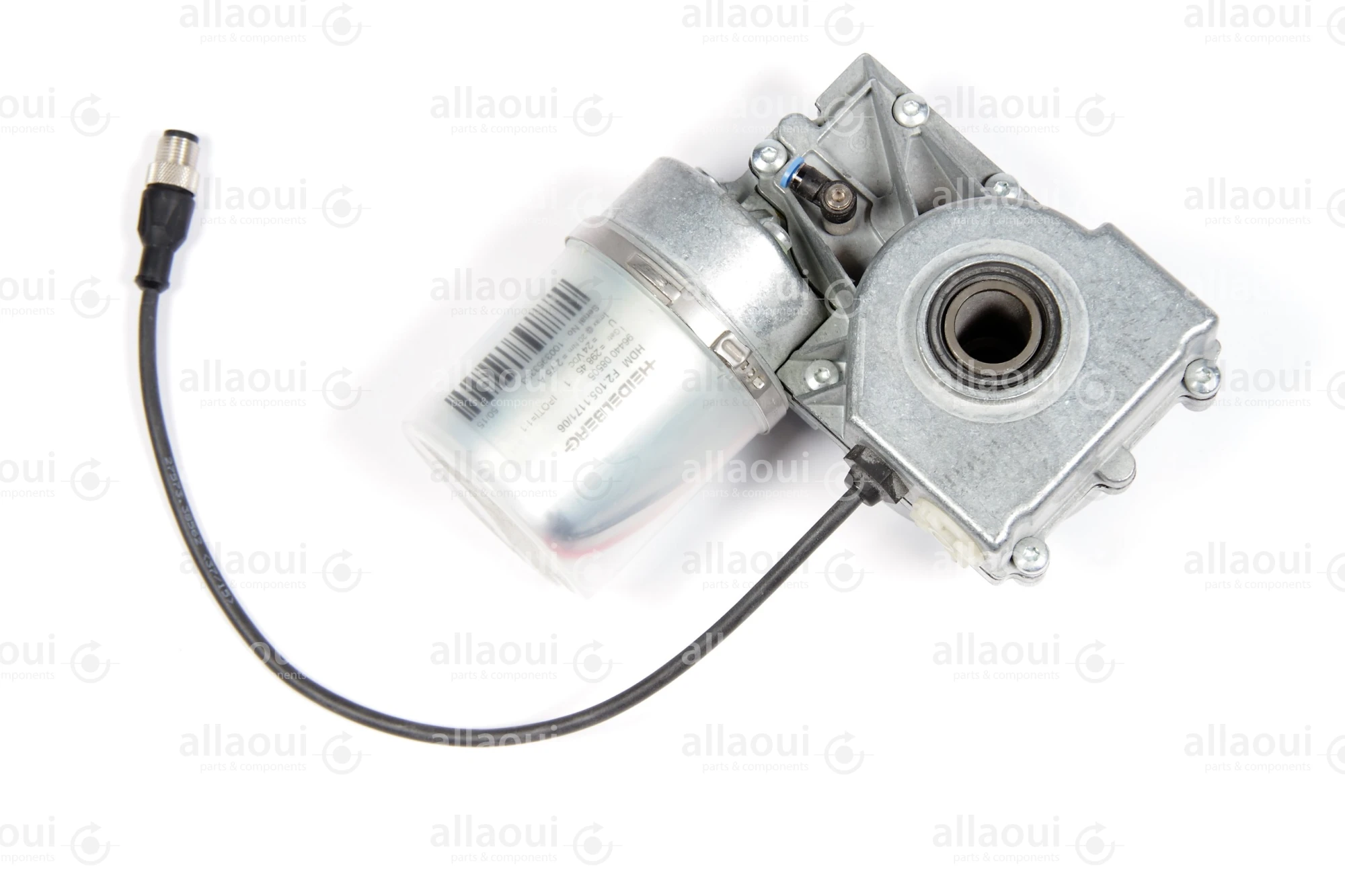 Heidelberg Motor F2.105.1171/06 Heidelberg Motor F2.105.1171/06