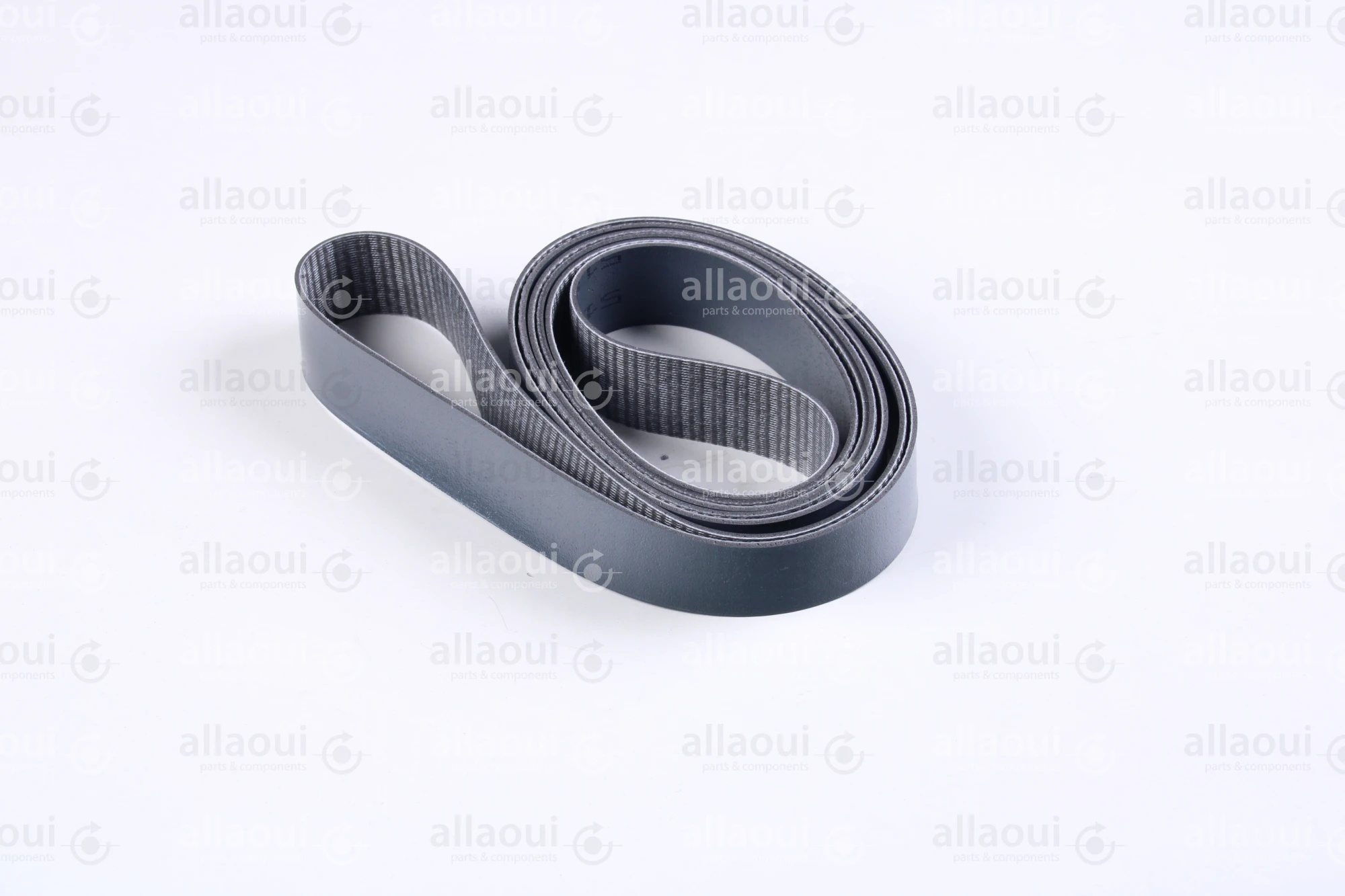 Heidelberg Transport tape elastisch L1618+10 ZD.220-037-38-00 Heidelberg Transport tape elastisch L1618+10 ZD.220-037-38-00