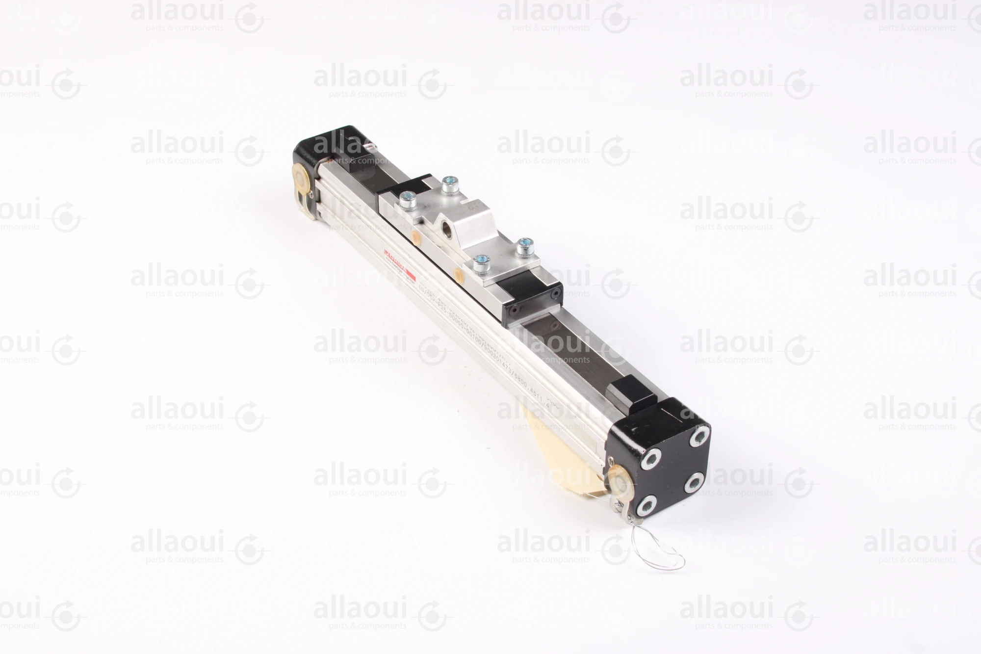 Müller Martini Pneumatic Cylinder 6800.4611.4 Müller Martini Pneumatic Cylinder 6800.4611.4