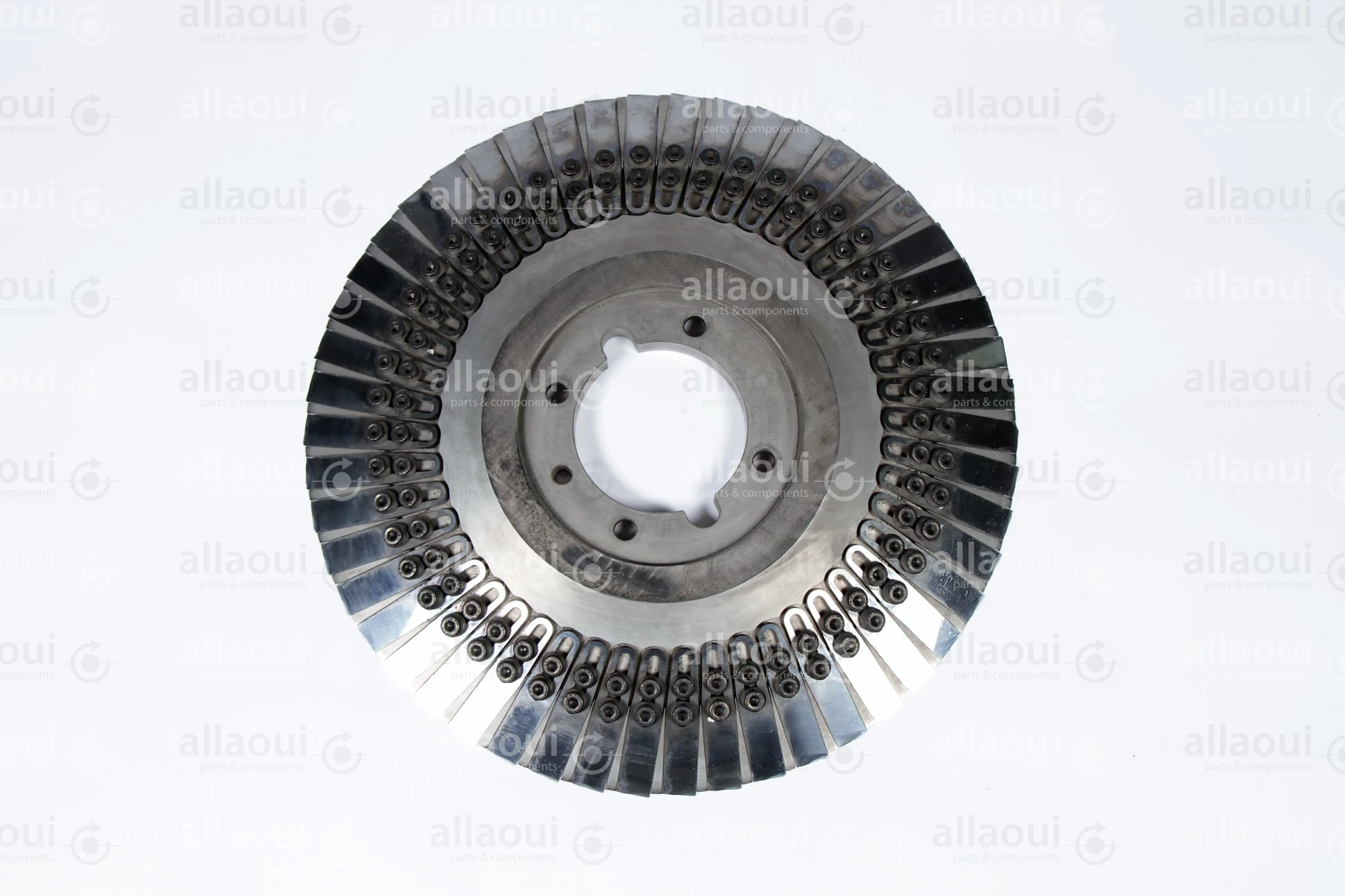 RIMA System Knife Left 579089 RIMA System Knife Left 579089