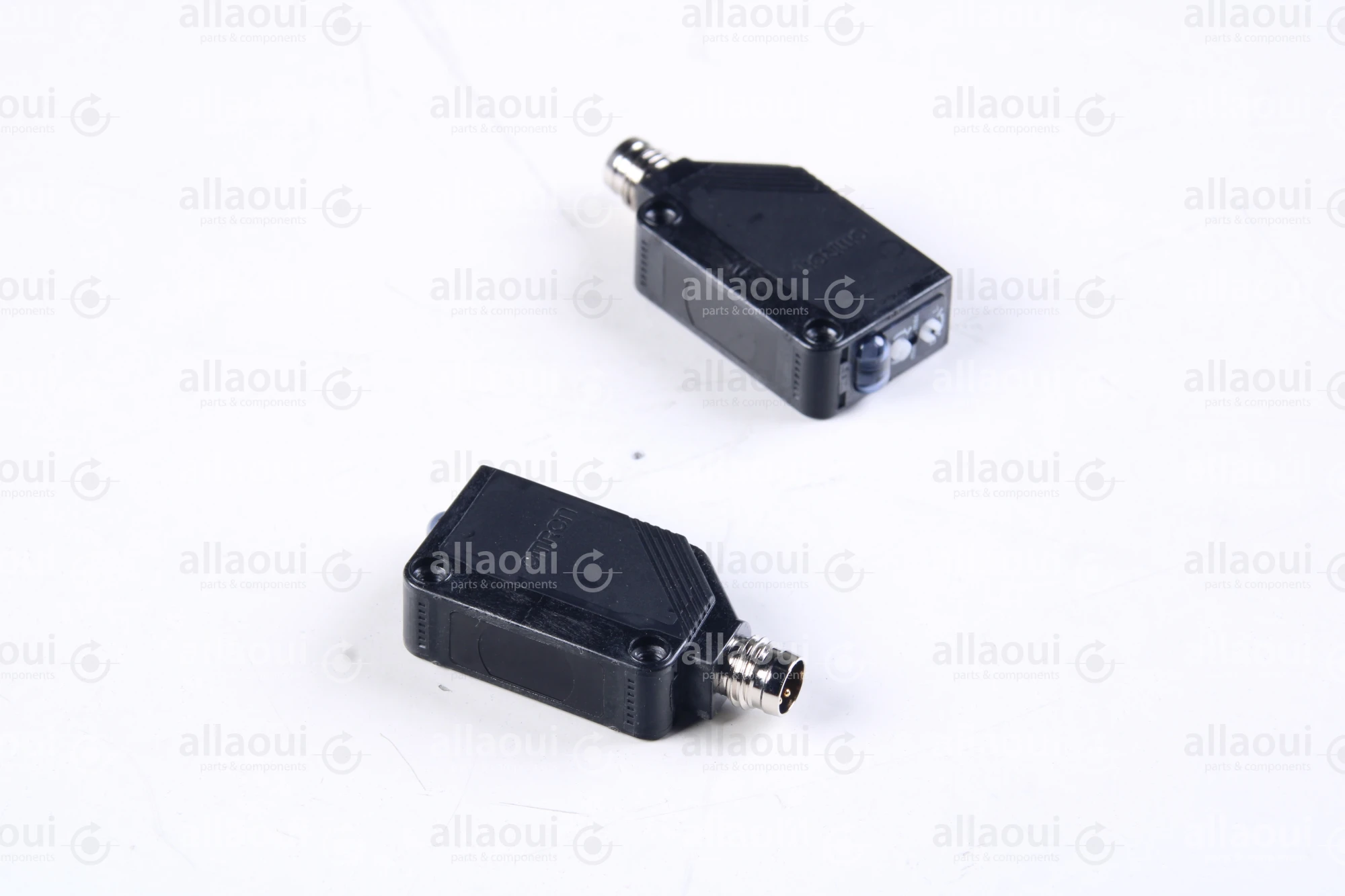 Omron Optical Sensor E3Z-T87 Omron Optical Sensor E3Z-T87