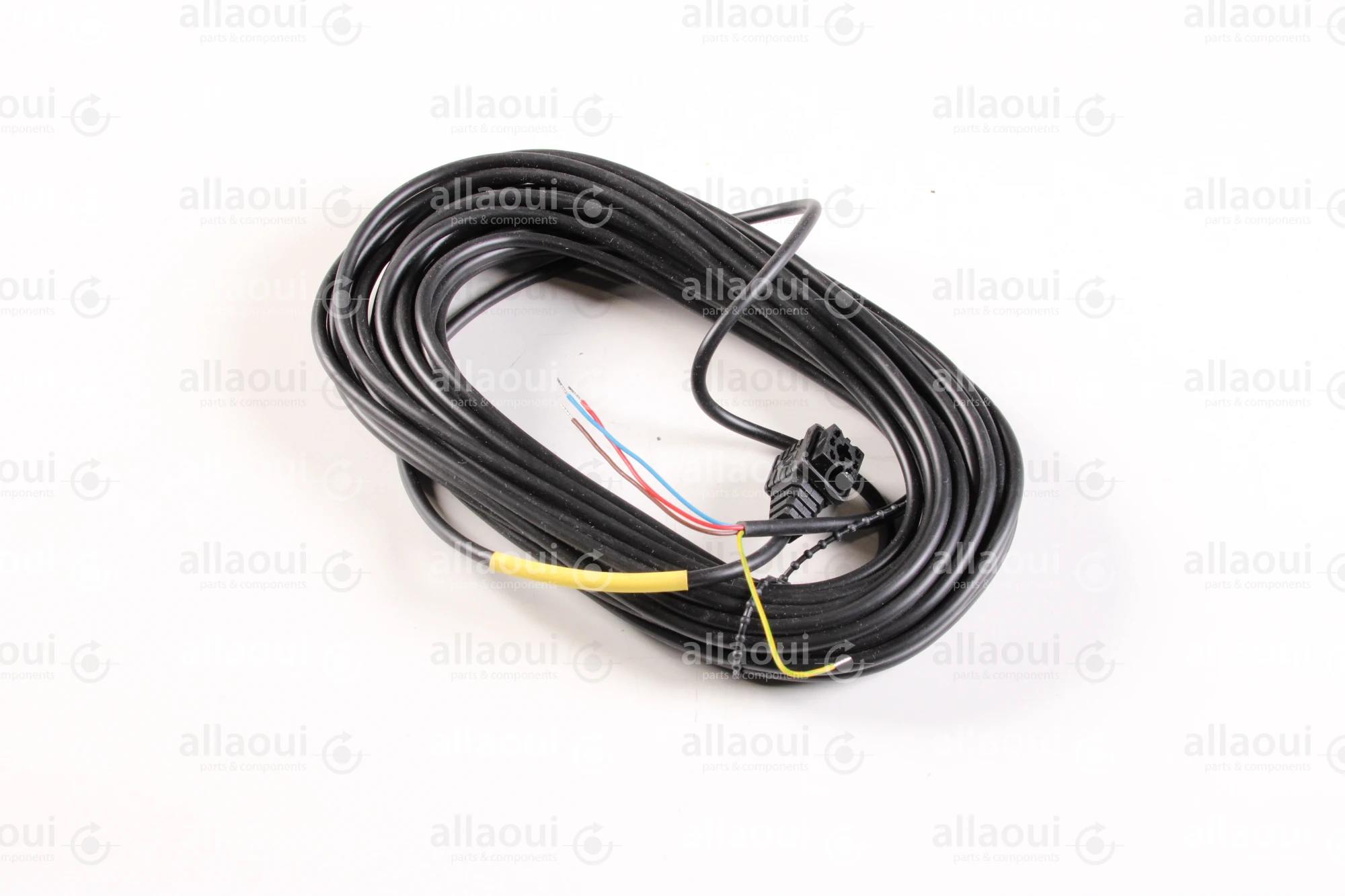 Leuze Electronic Connecting cable BK7 KB-092-12000- 4 SE Leuze Electronic Connecting cable BK7 KB-092-12000- 4 SE