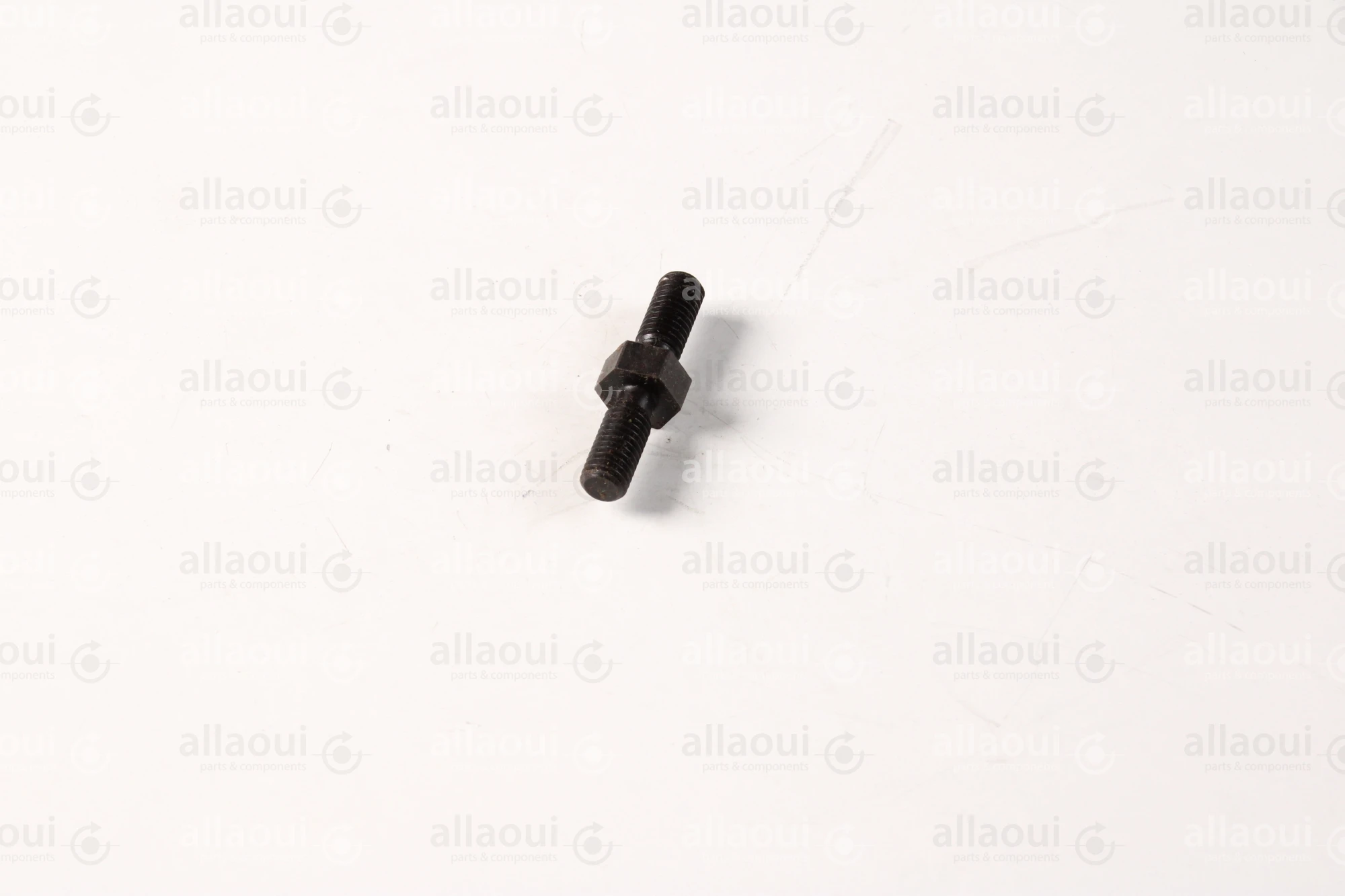 Kolbus Double threaded bolt 00524309 Kolbus Double threaded bolt 00524309