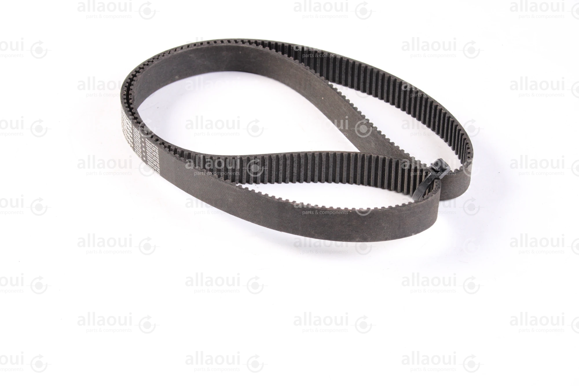 Optibelt Timing Belt 738-3M-15mm Optibelt Timing Belt 738-3M-15mm
