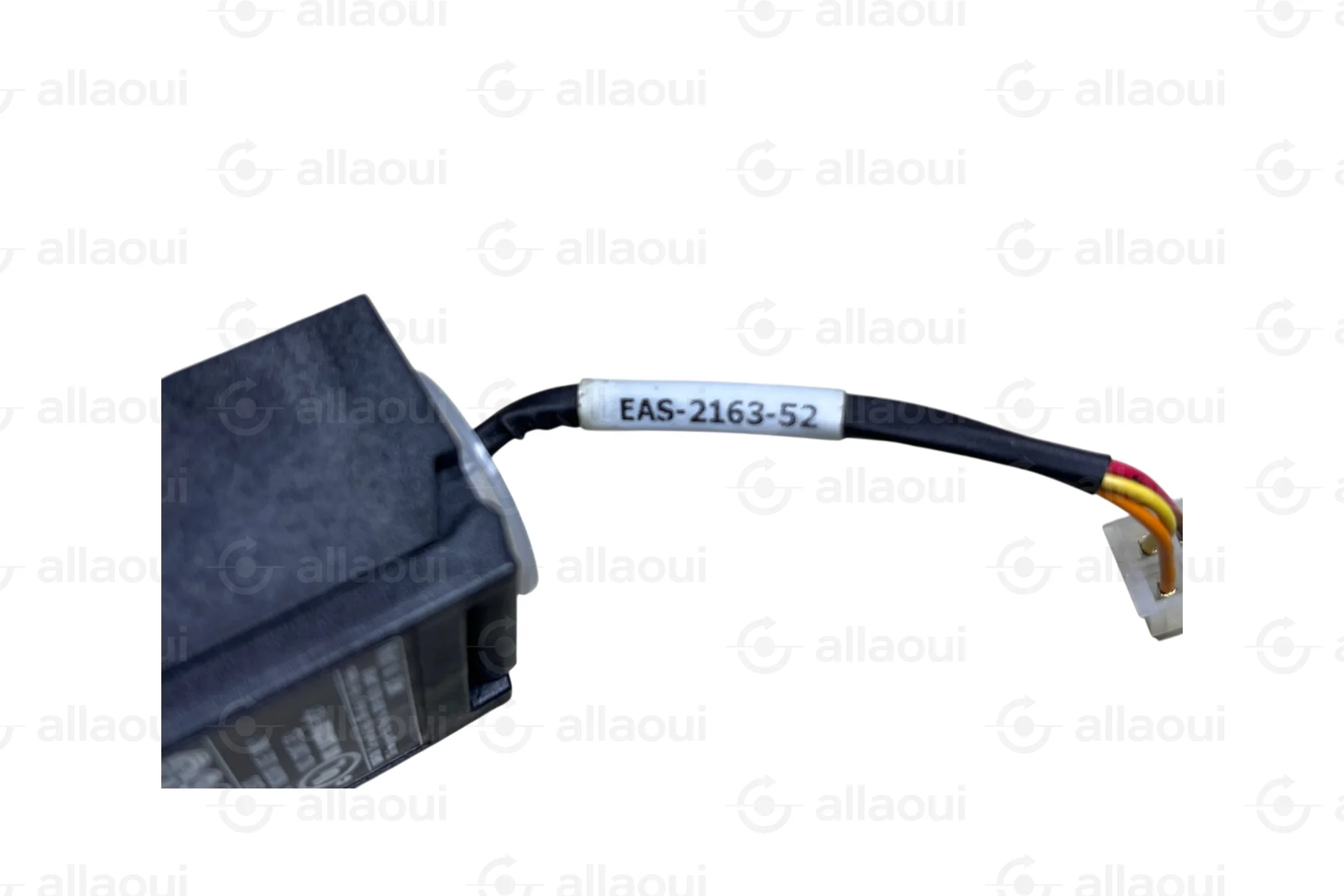 Omron Safety Switch with Key Operated D4NS-1AF Omron Safety Switch with Key Operated D4NS-1AF