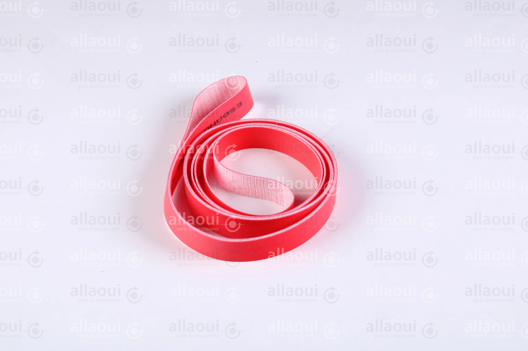 MBO Belt PU-VA-20x2305 0105916 MBO Belt PU-VA-20x2305 0105916