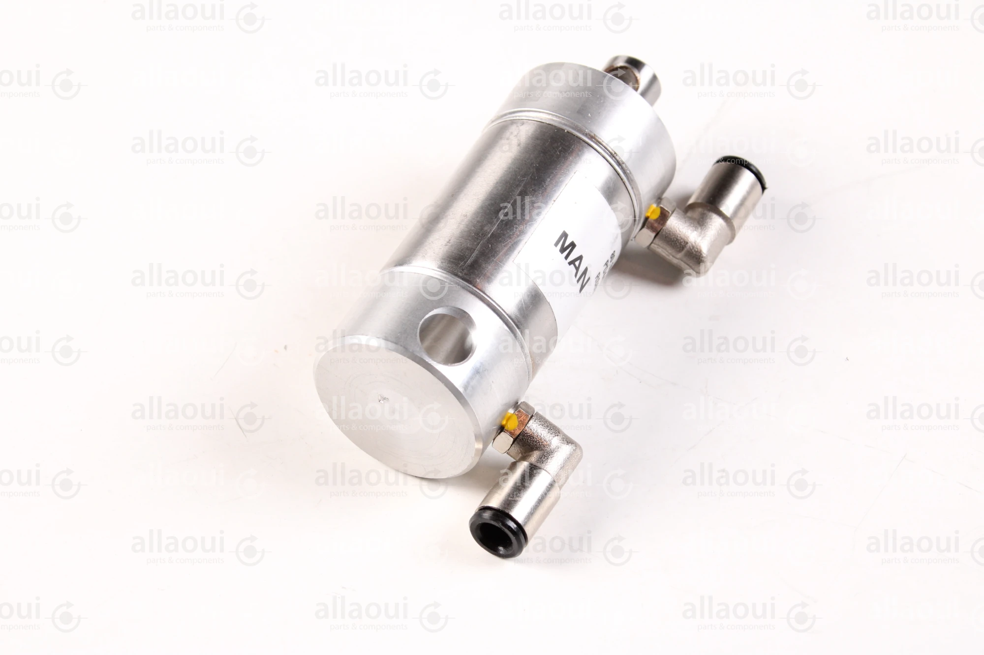 Manroland Pneumatic Cylinder 80.10Q13-0337 Manroland Pneumatic Cylinder 80.10Q13-0337