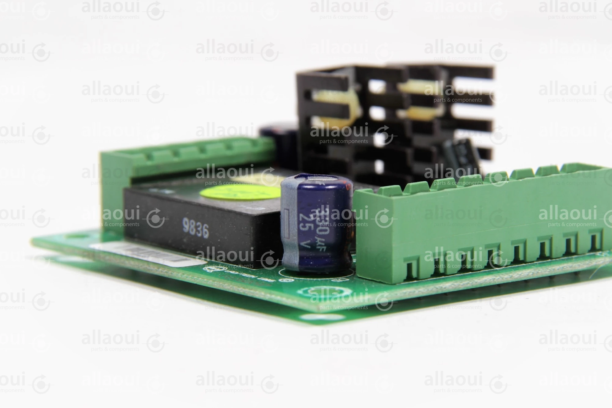 QuadTech Circuit Board 63114 QuadTech Circuit Board 63114