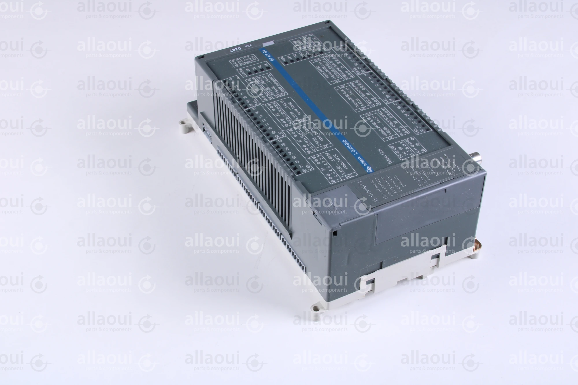 ABB Module 07KT94 H5 GJR5252100R3261 ABB Module 07KT94 H5 GJR5252100R3261