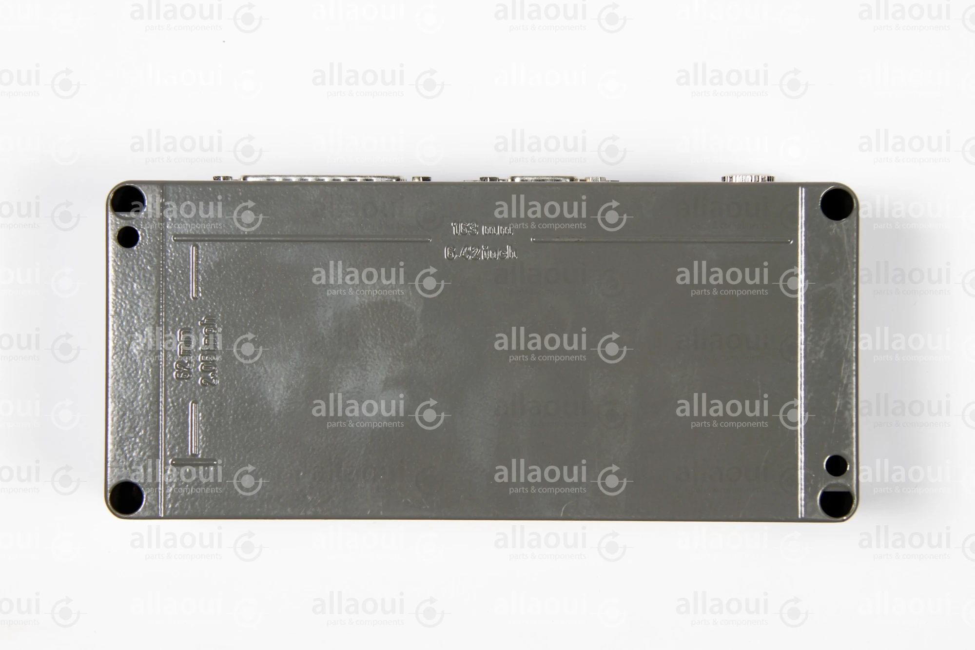 Sick Programming Tool PGT-03-S-81B001012044 Sick Programming Tool PGT-03-S-81B001012044