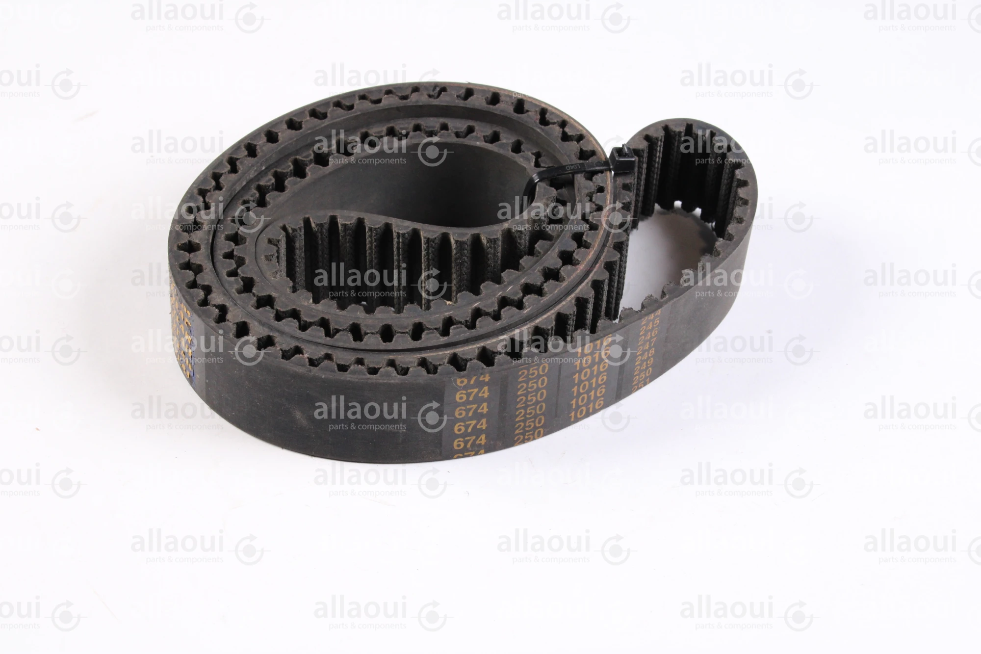 Goodyear Timing Belt 1600-8M-30mm Goodyear Timing Belt 1600-8M-30mm