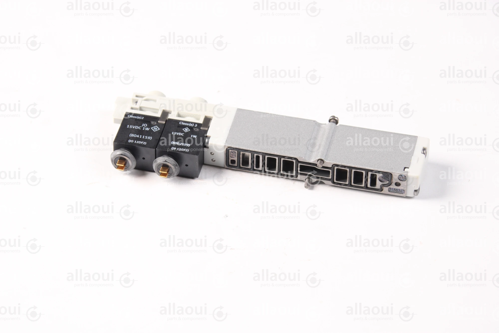 Festo Solenoid Valve 533343