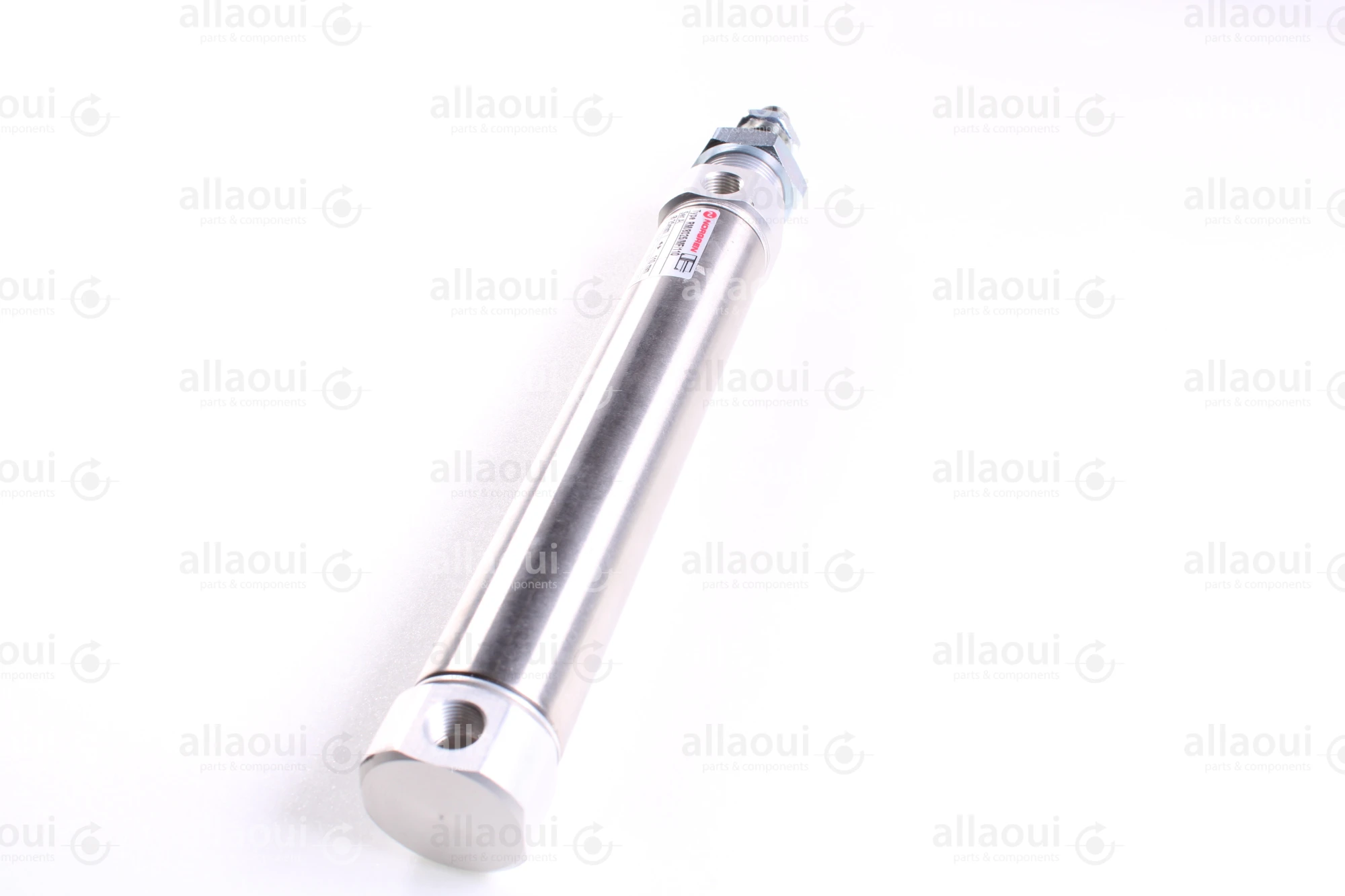 Müller Martini Pneumatic Cylinder 0377.2827.3 Müller Martini Pneumatic Cylinder 0377.2827.3