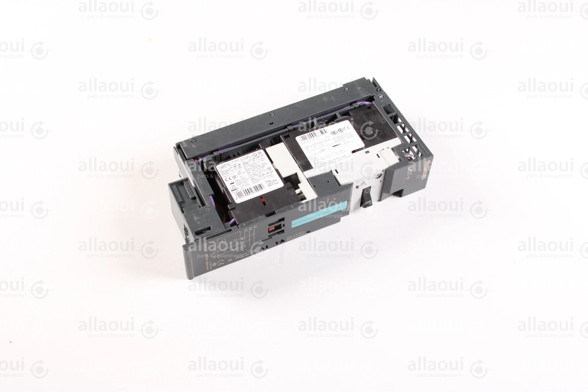 Siemens Standard Direct Started 3RK1301-0JB00-0AA2 Siemens Standard Direct Started 3RK1301-0JB00-0AA2