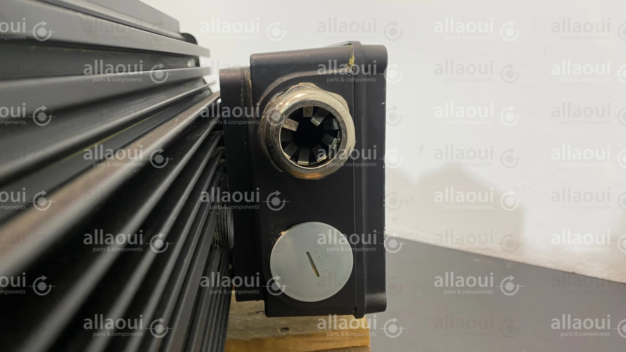 Bosch Rexroth Motor MAF160B-0200-FQ-M0-FG0-05-R1 Bosch Rexroth Motor MAF160B-0200-FQ-M0-FG0-05-R1